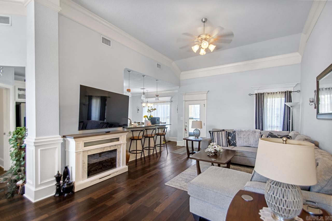 8340 Sapphire  Sherwood, AR