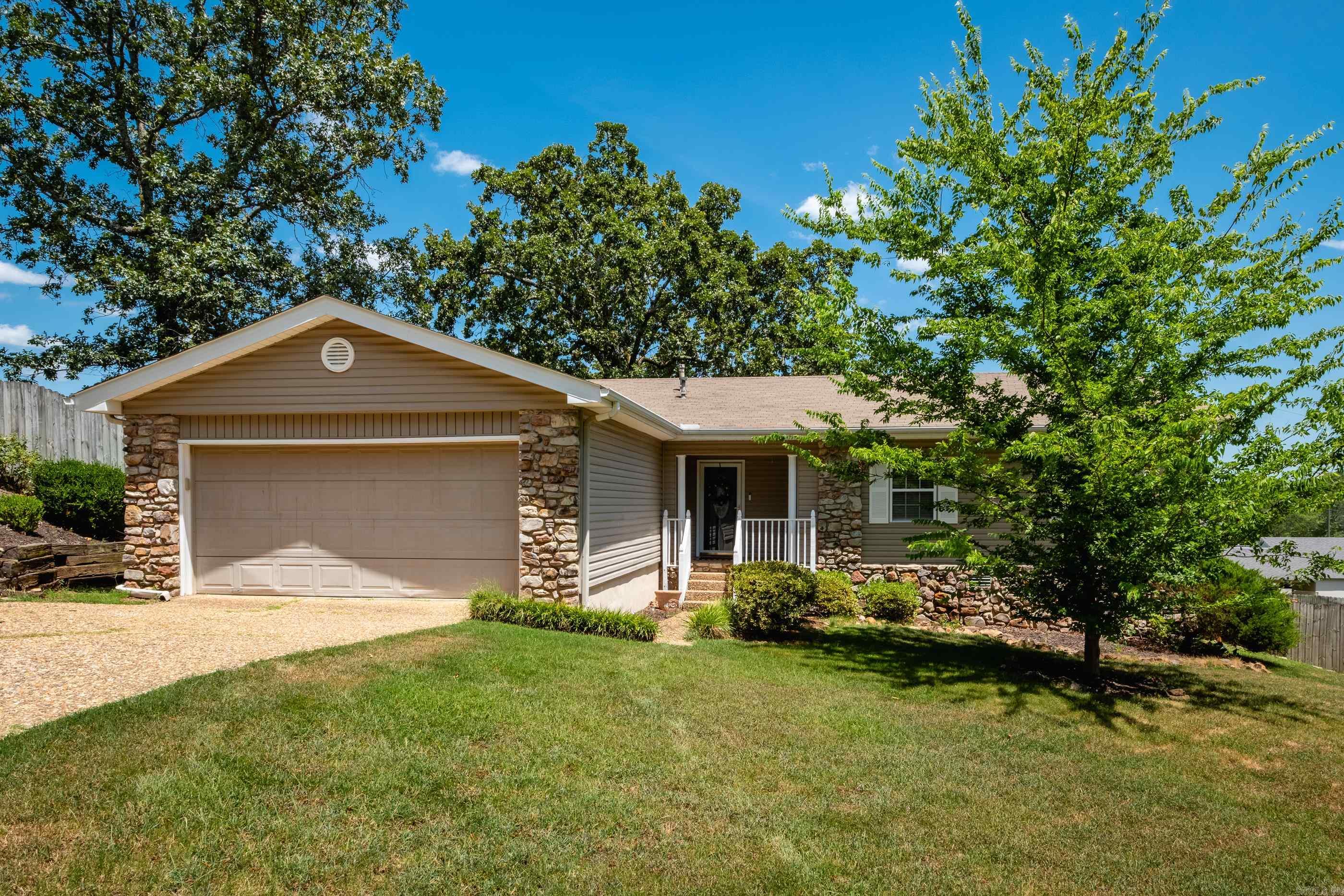 4011 Sierra Forest  Little Rock, AR