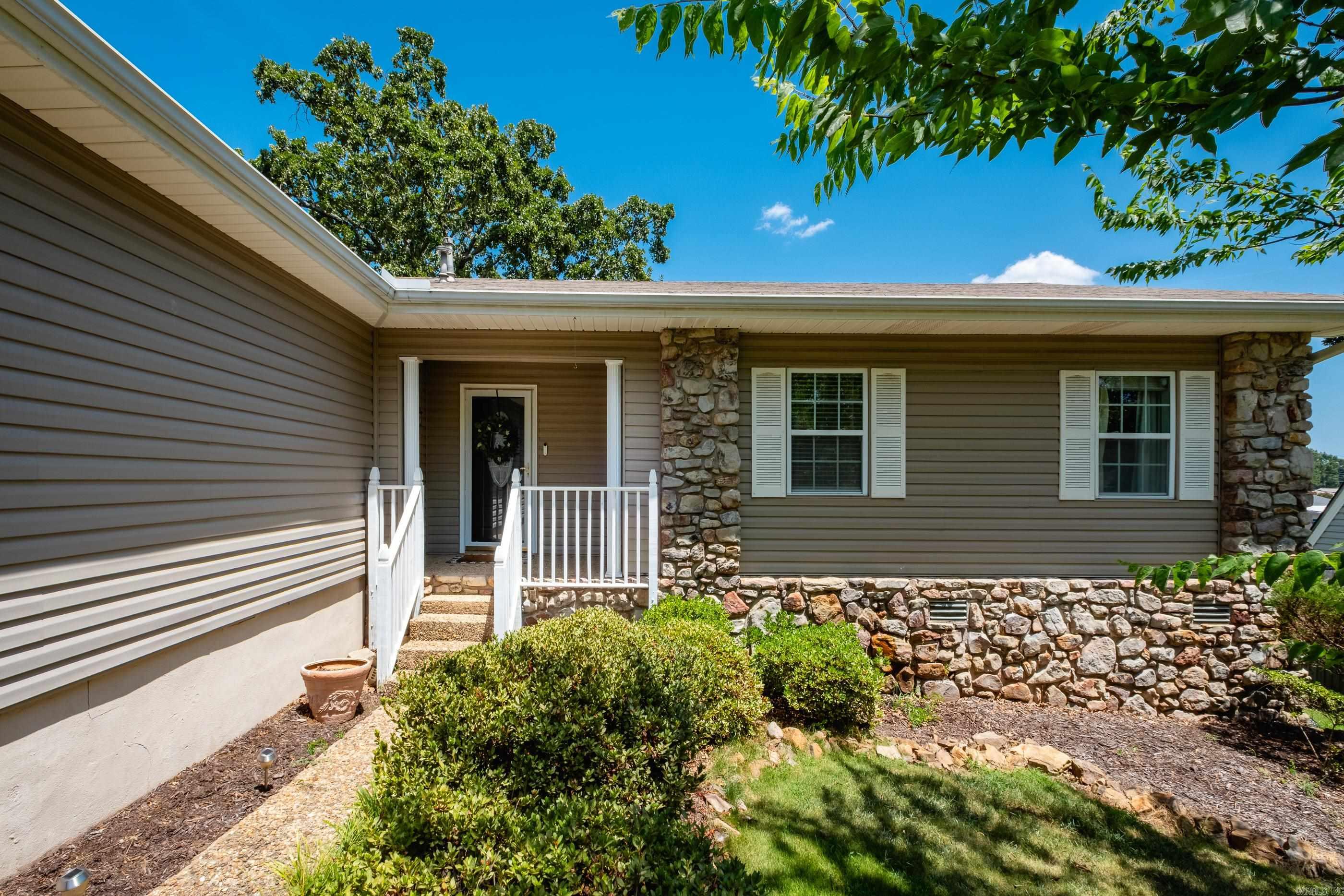 4011 Sierra Forest  Little Rock, AR