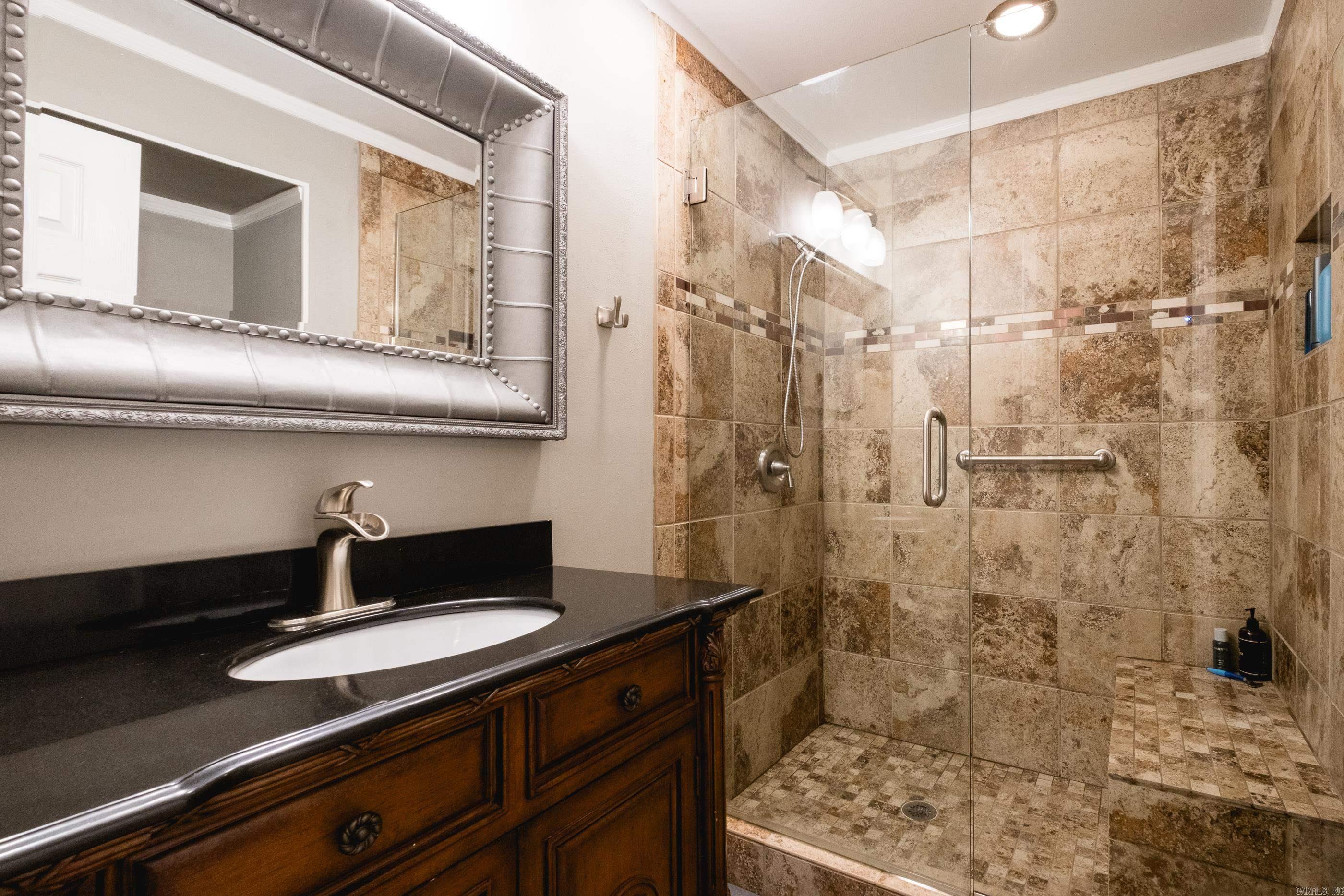 4011 Sierra Forest  Little Rock, AR