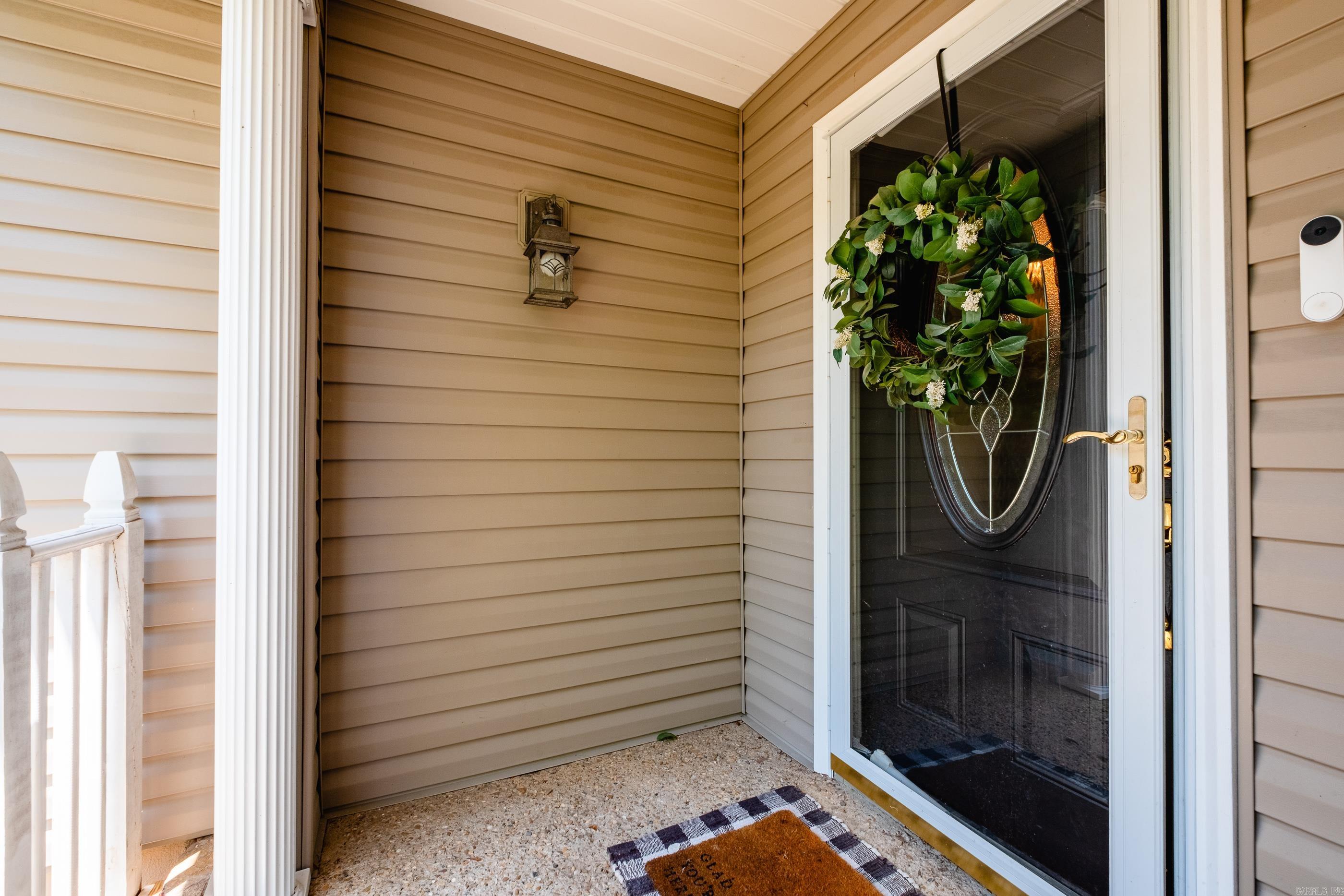 4011 Sierra Forest  Little Rock, AR
