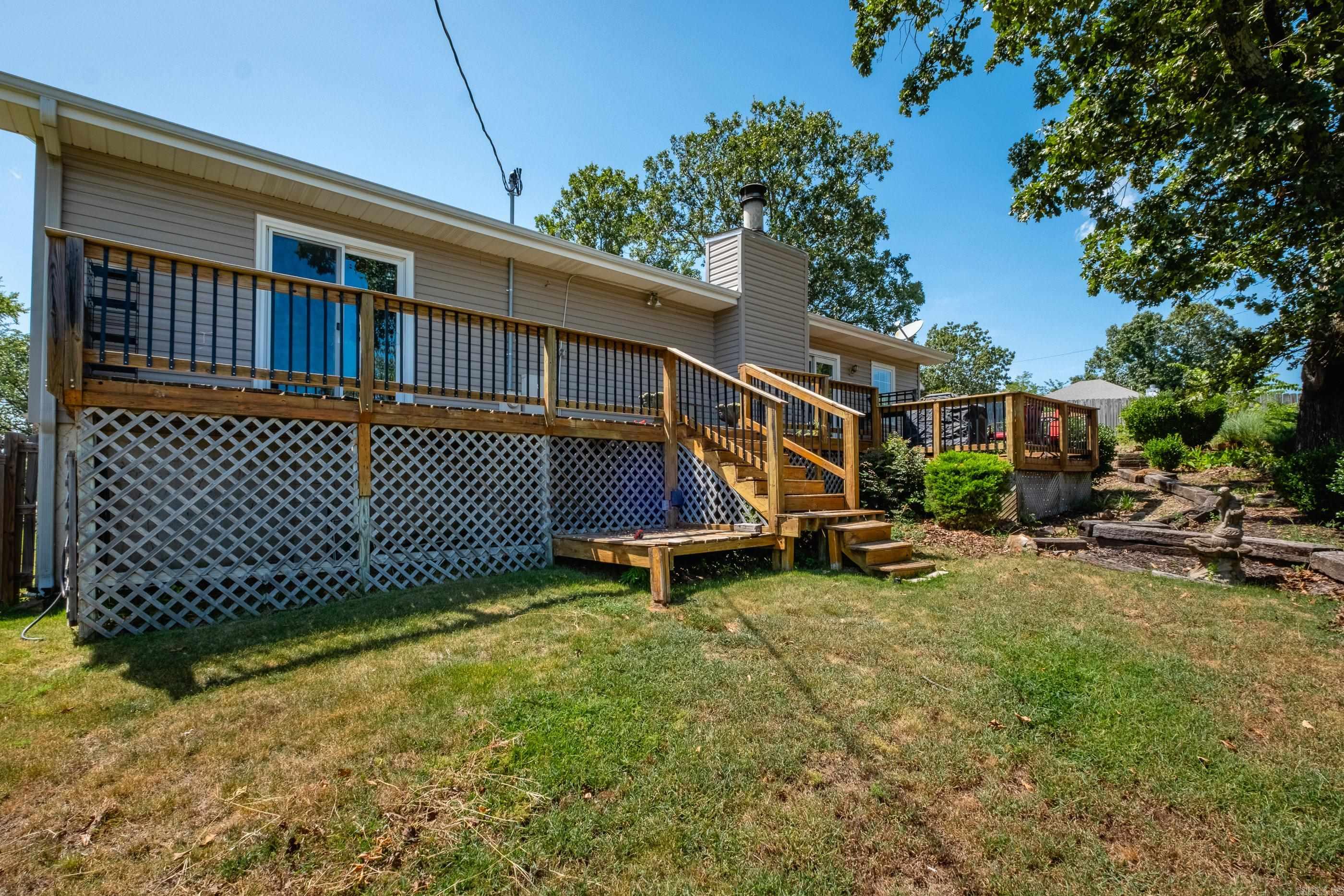 4011 Sierra Forest  Little Rock, AR