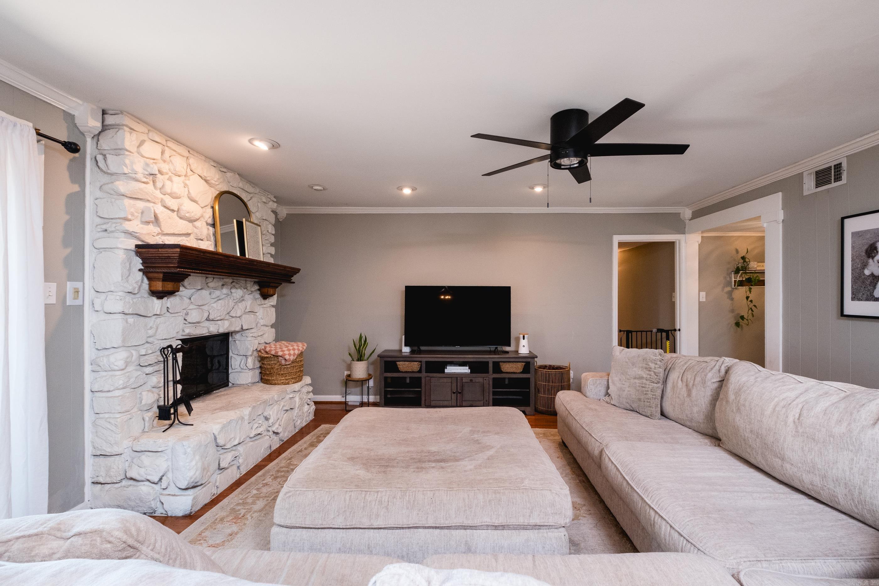 4011 Sierra Forest  Little Rock, AR