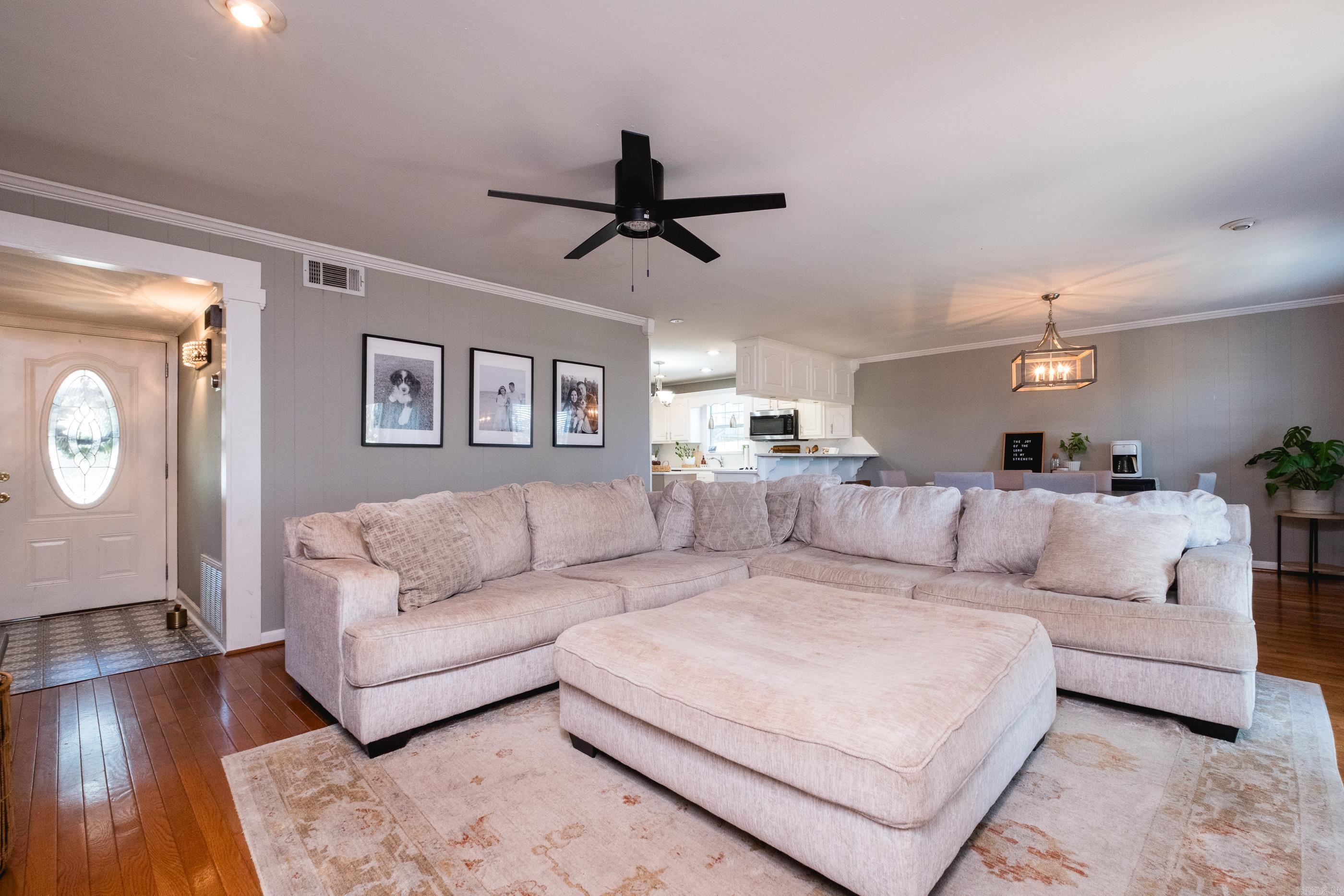 4011 Sierra Forest  Little Rock, AR