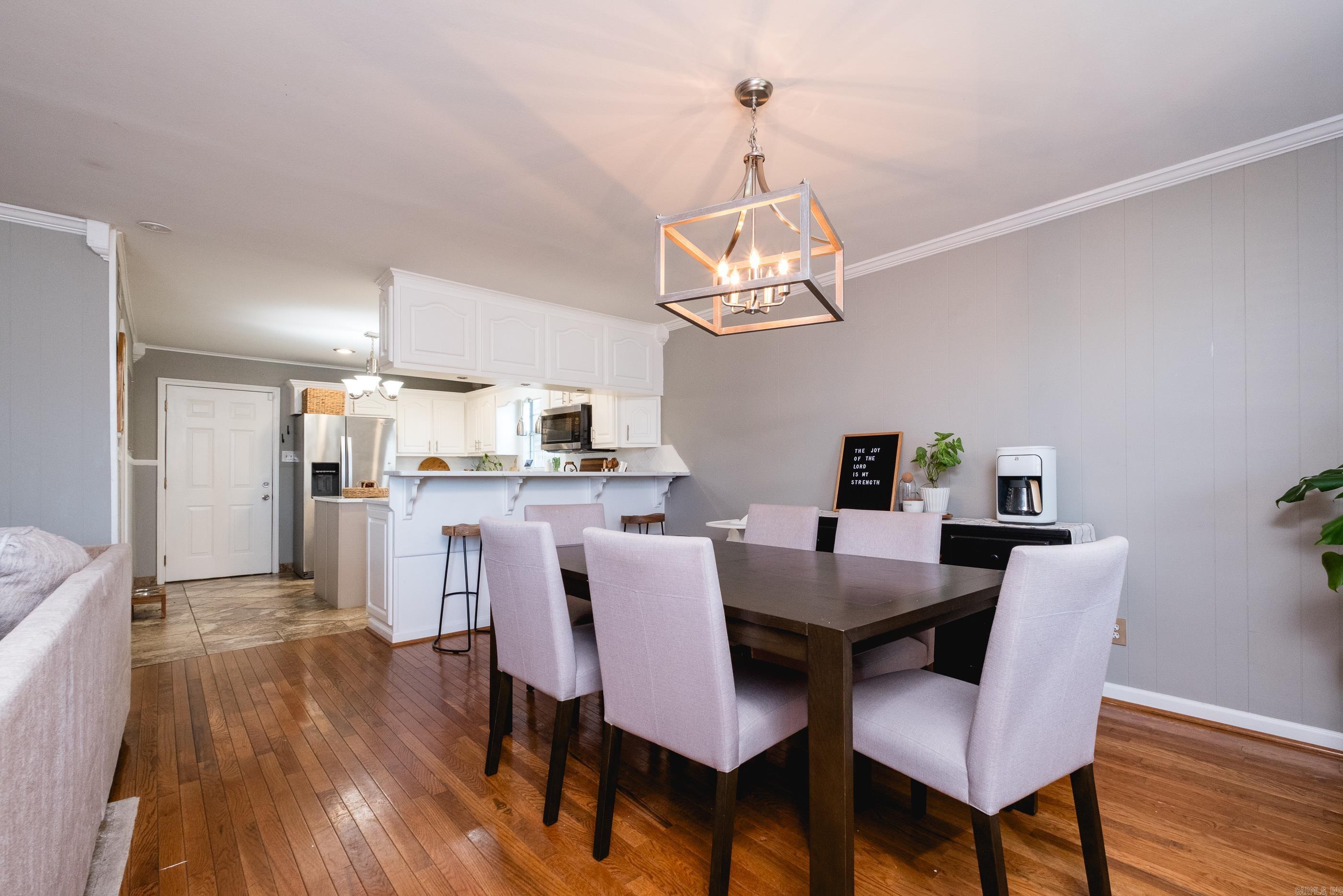 4011 Sierra Forest  Little Rock, AR