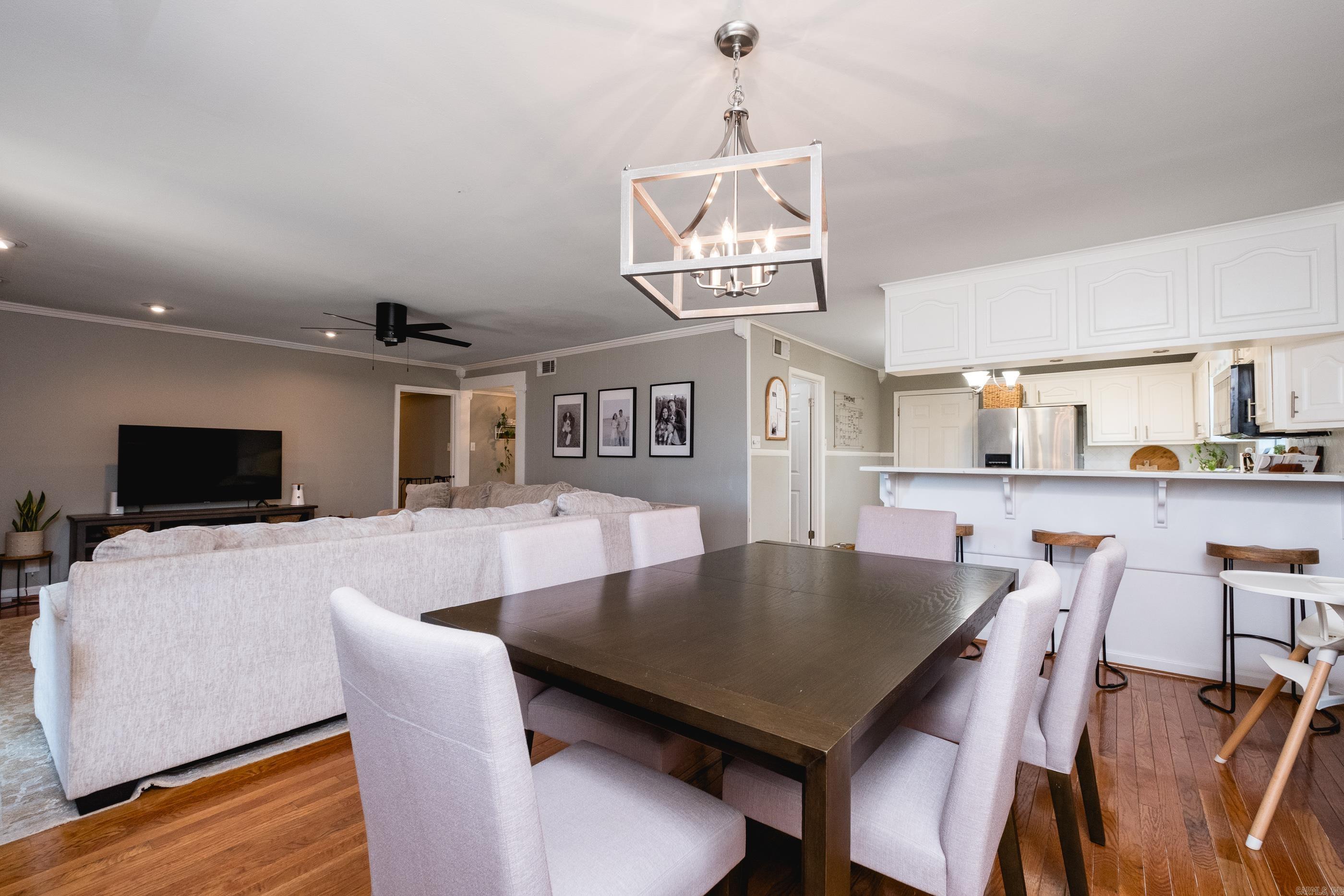4011 Sierra Forest  Little Rock, AR