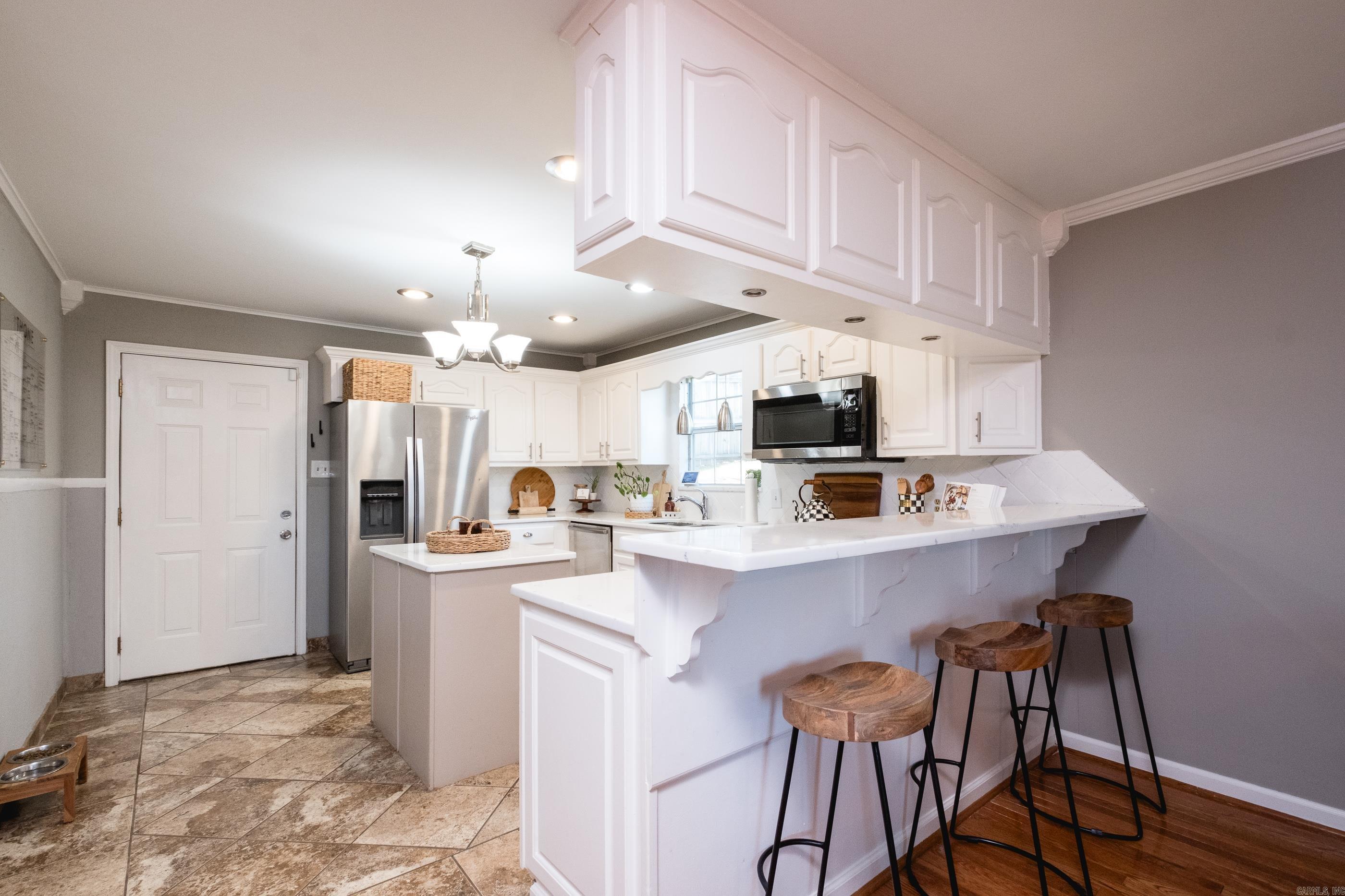 4011 Sierra Forest  Little Rock, AR