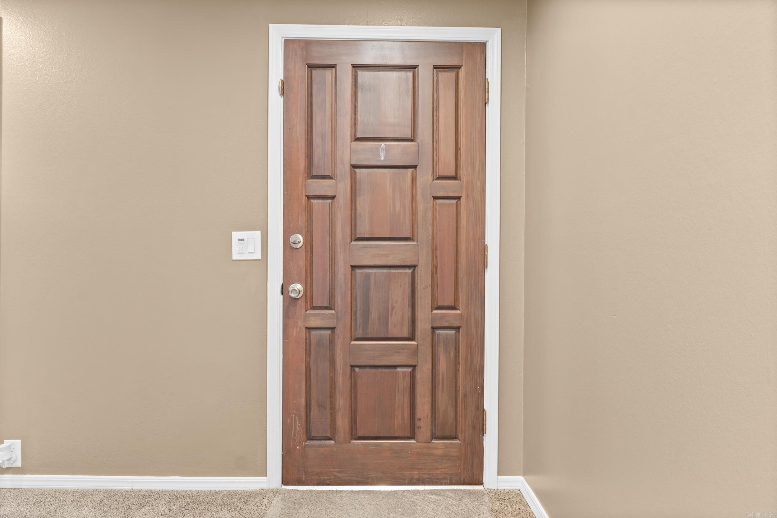 1001 Heatherdown  Mountain Home, AR