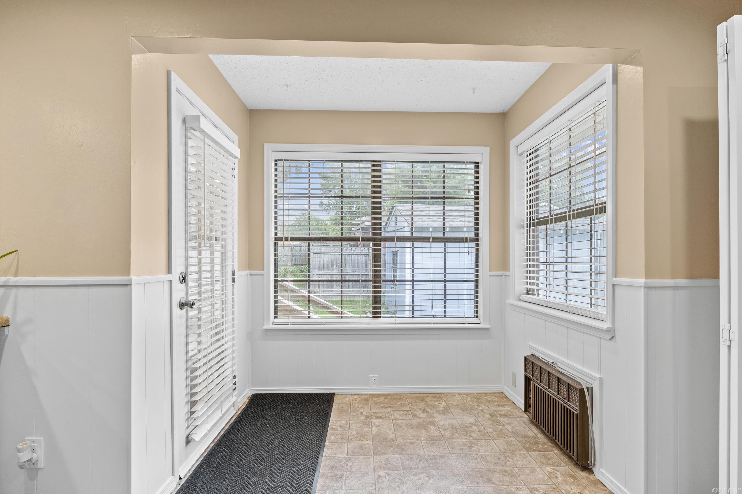 1001 Heatherdown  Mountain Home, AR