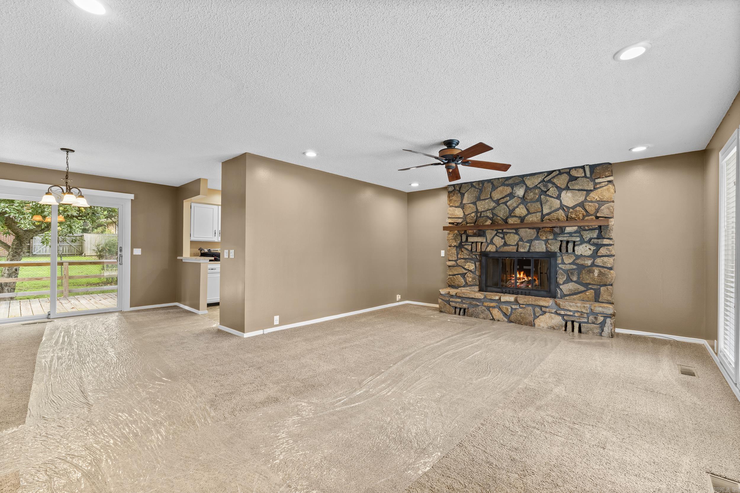 1001 Heatherdown  Mountain Home, AR