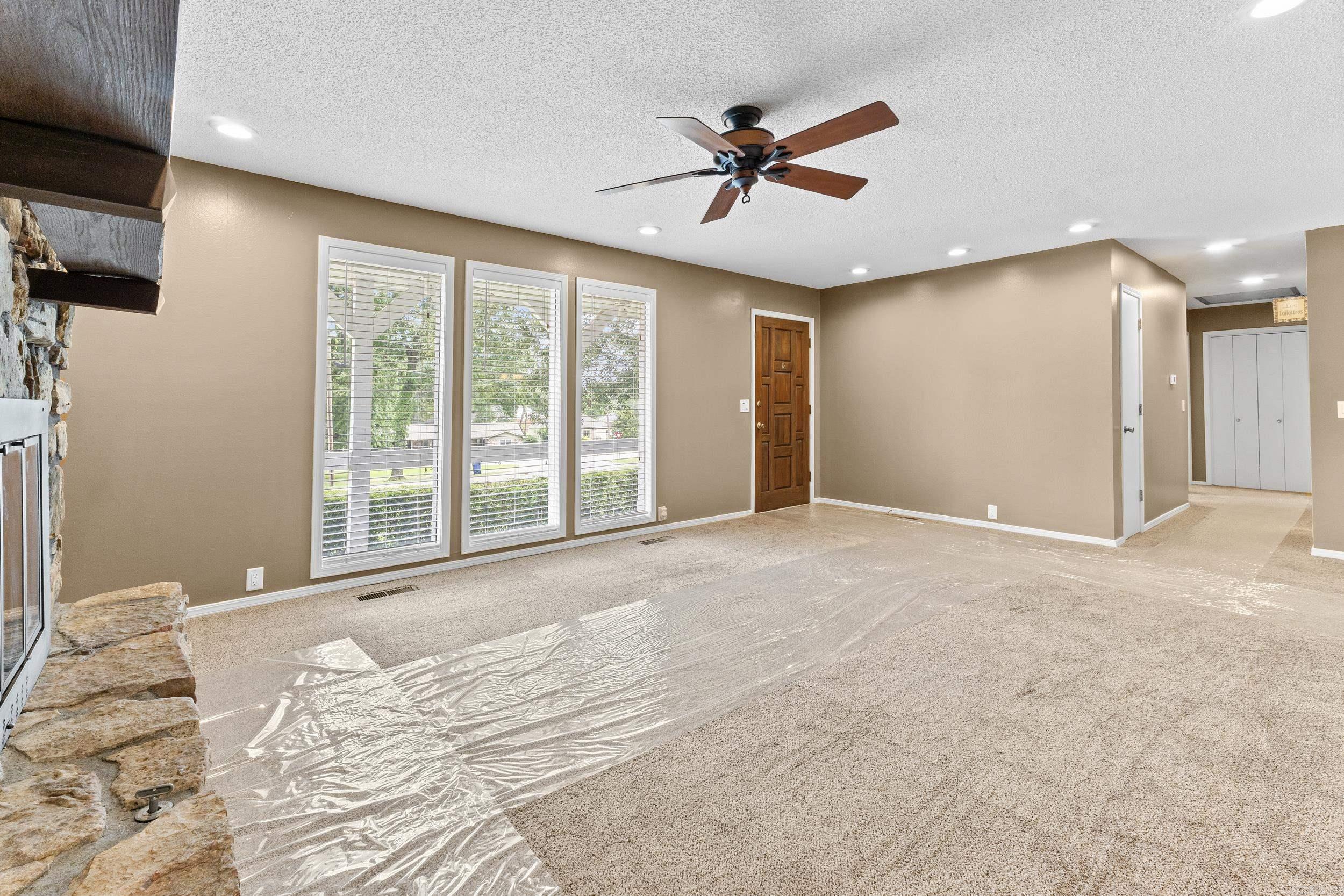 1001 Heatherdown  Mountain Home, AR