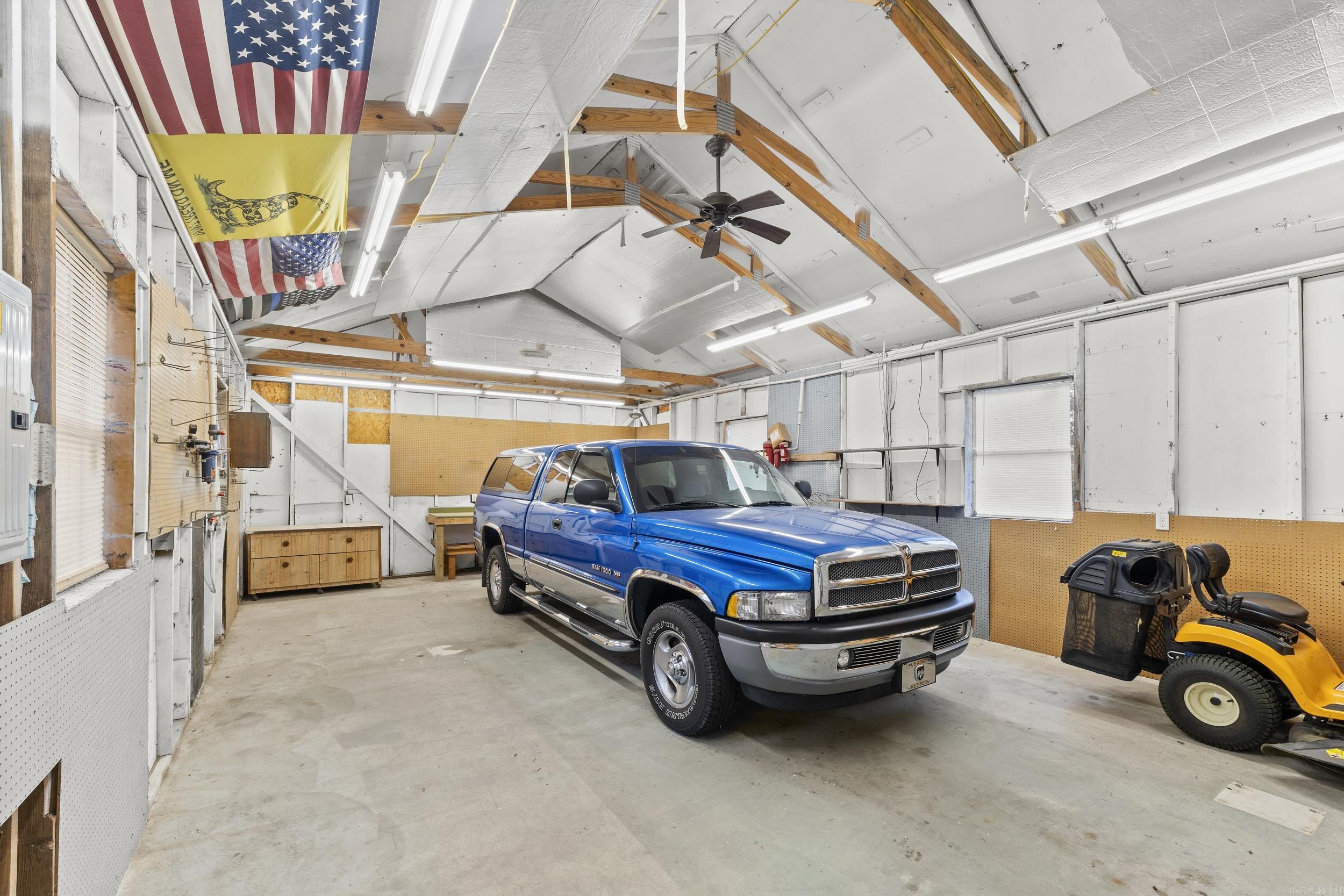 1001 Heatherdown  Mountain Home, AR