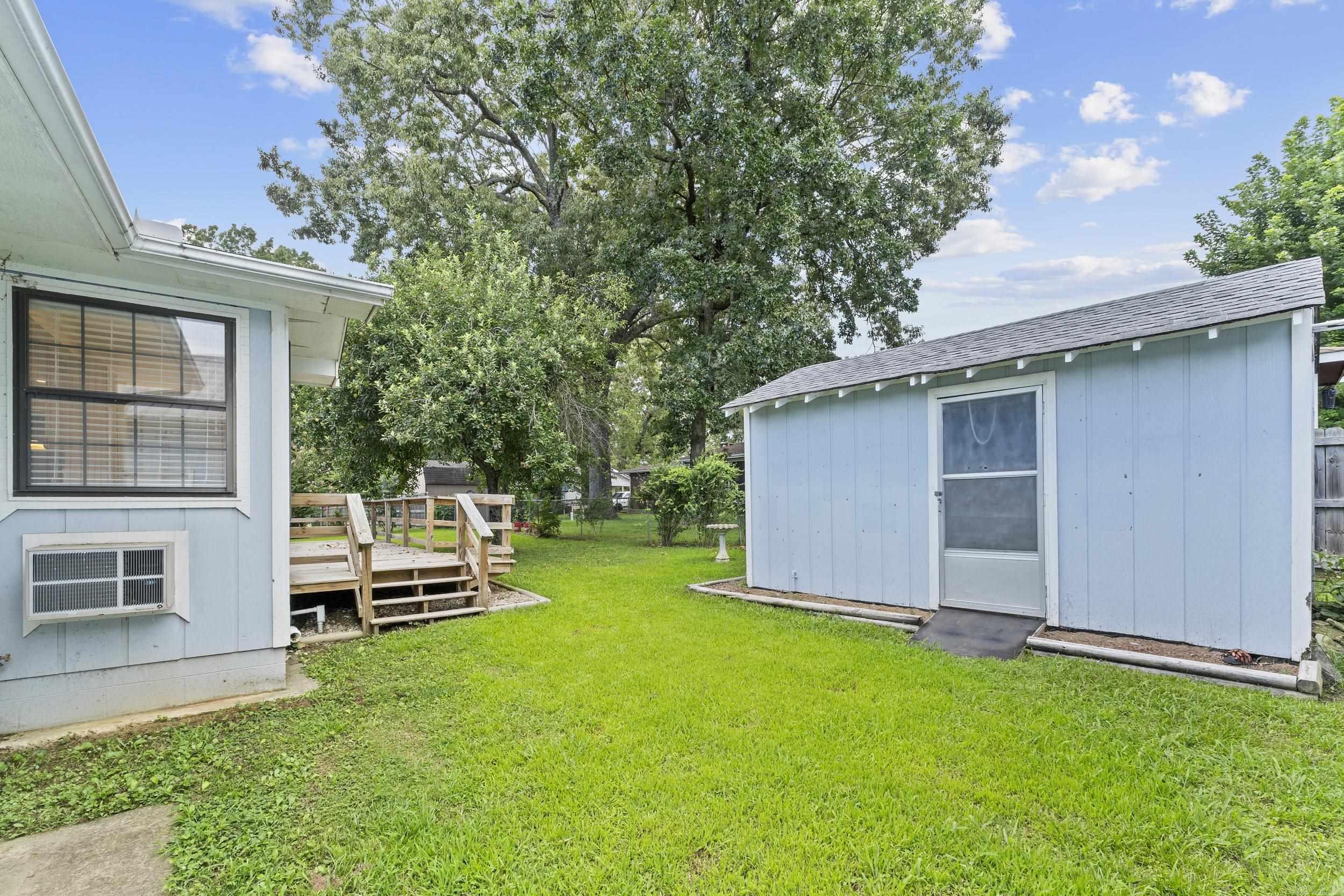 1001 Heatherdown  Mountain Home, AR