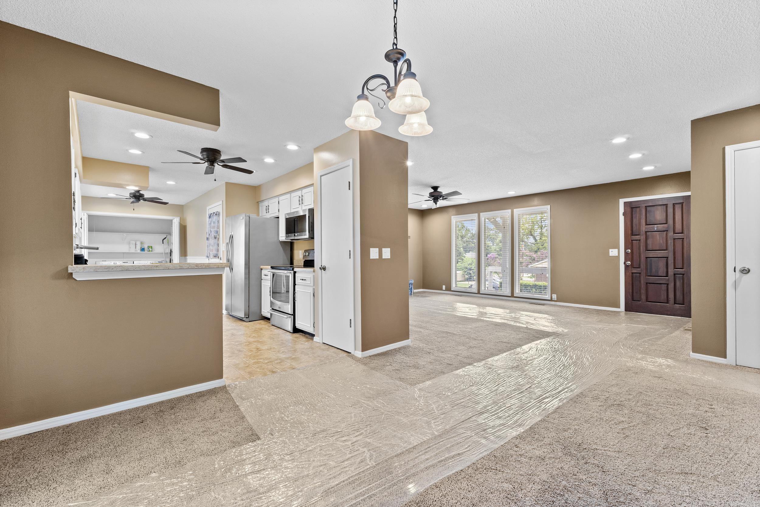 1001 Heatherdown  Mountain Home, AR