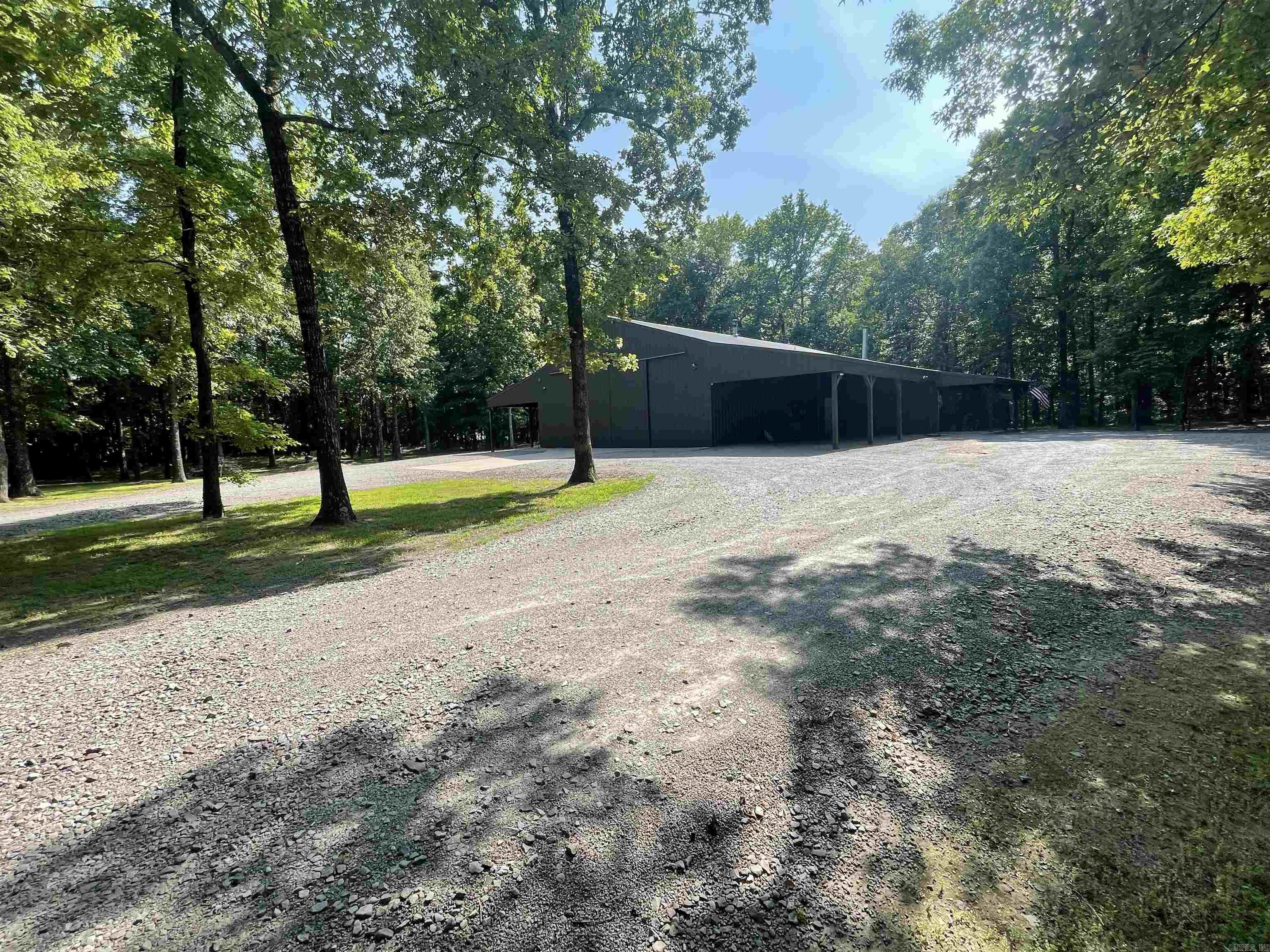 37 Cattle Creek  Vilonia, AR