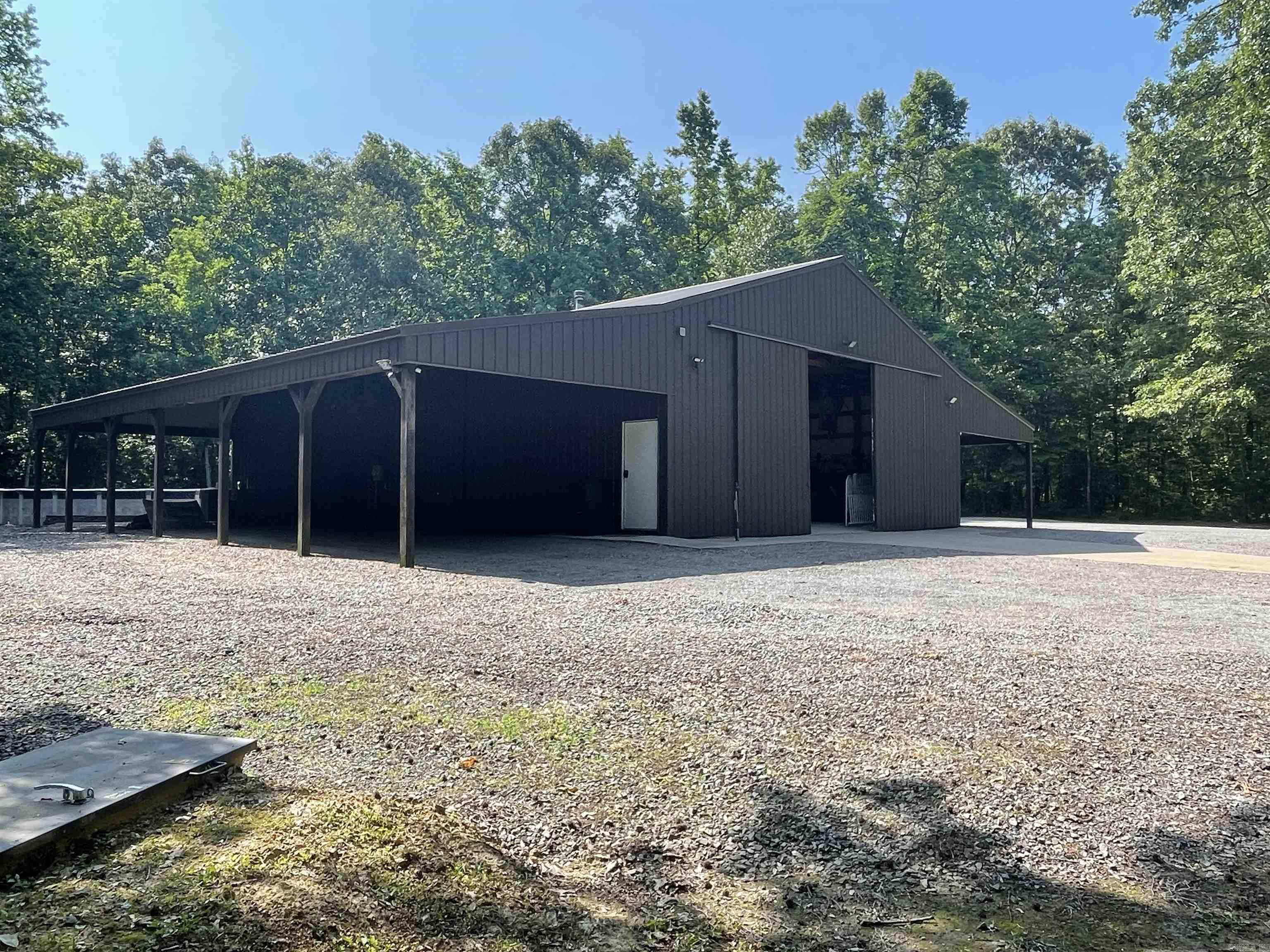 37 Cattle Creek  Vilonia, AR