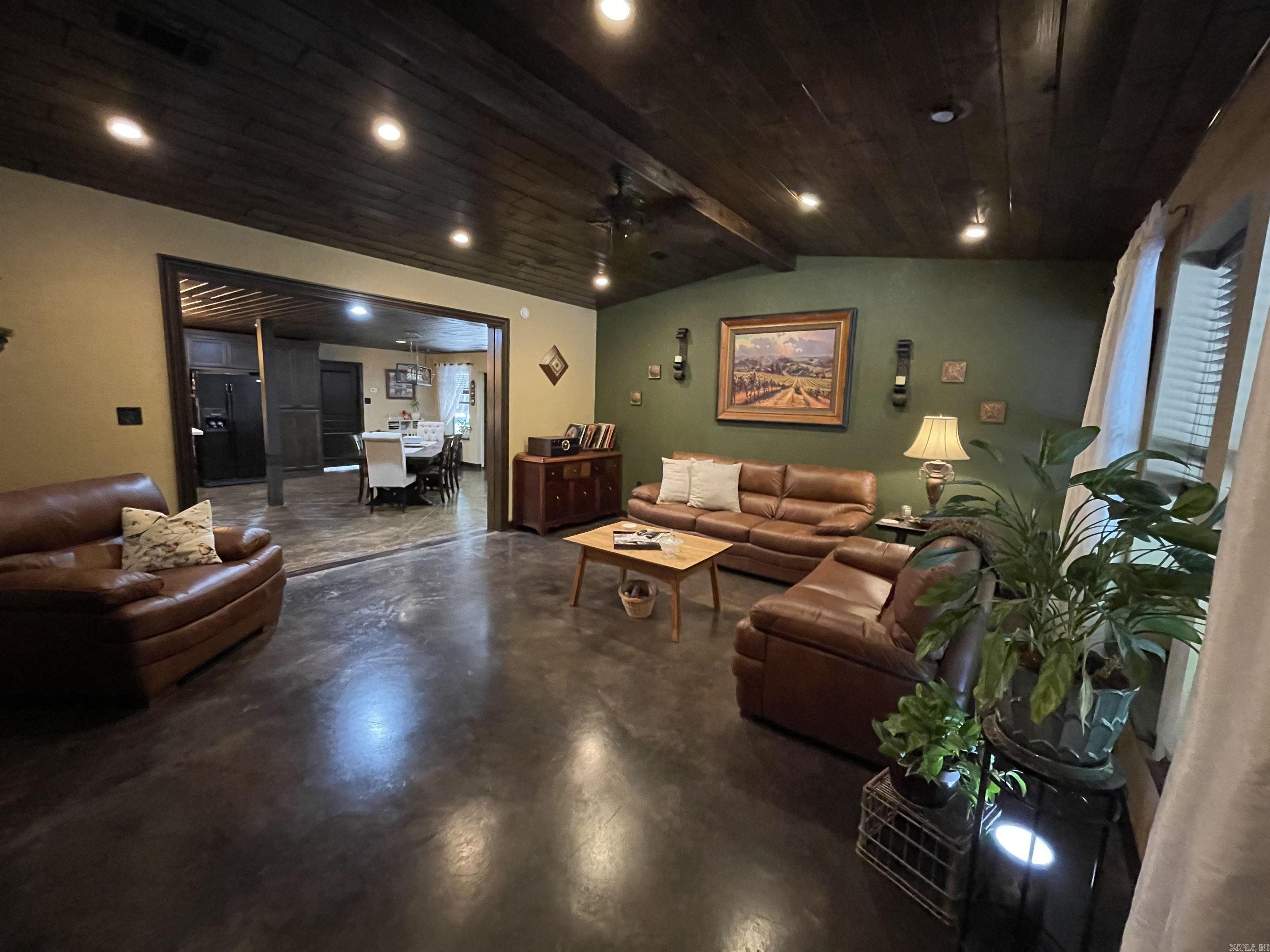 37 Cattle Creek  Vilonia, AR