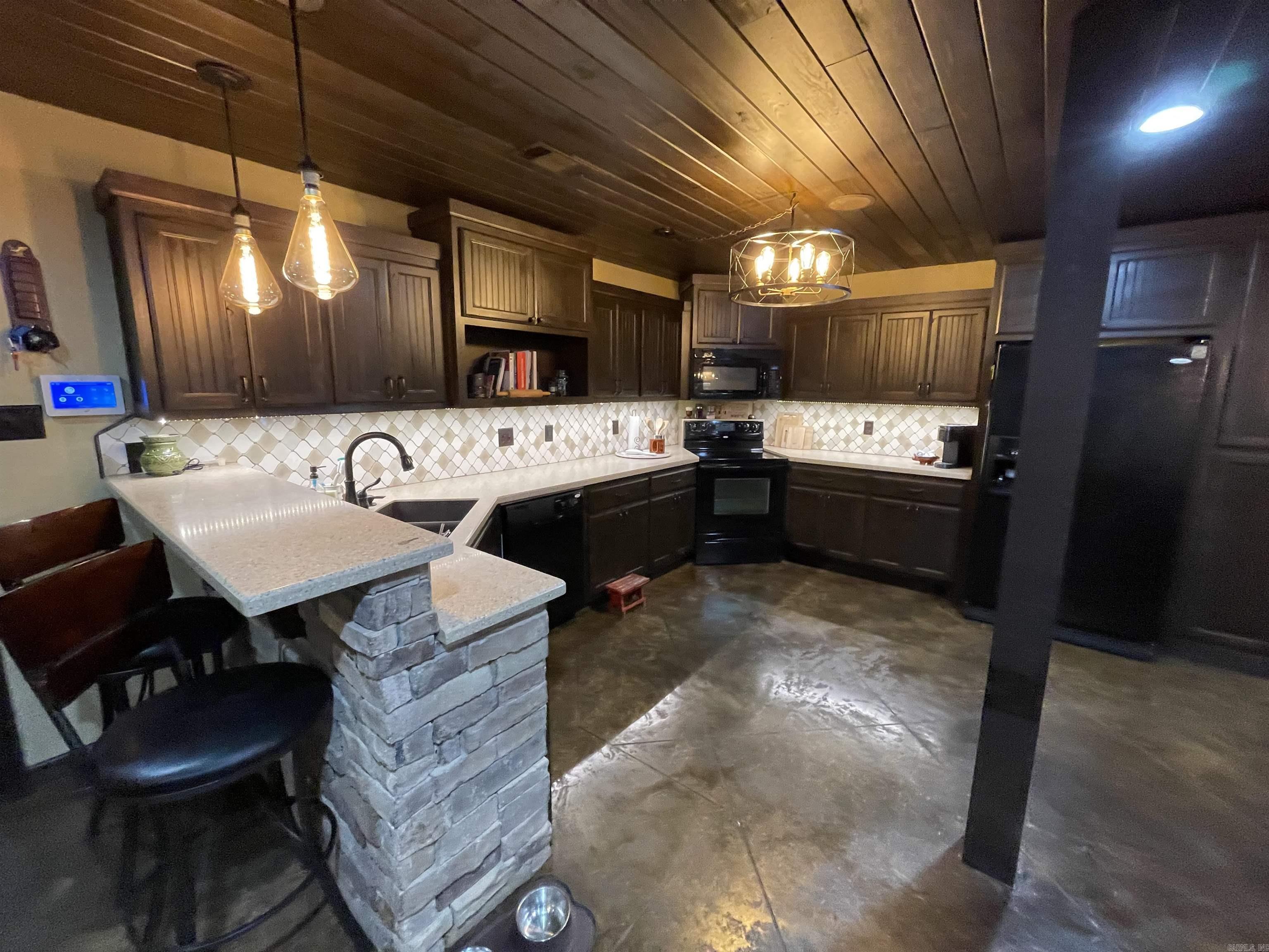 37 Cattle Creek  Vilonia, AR