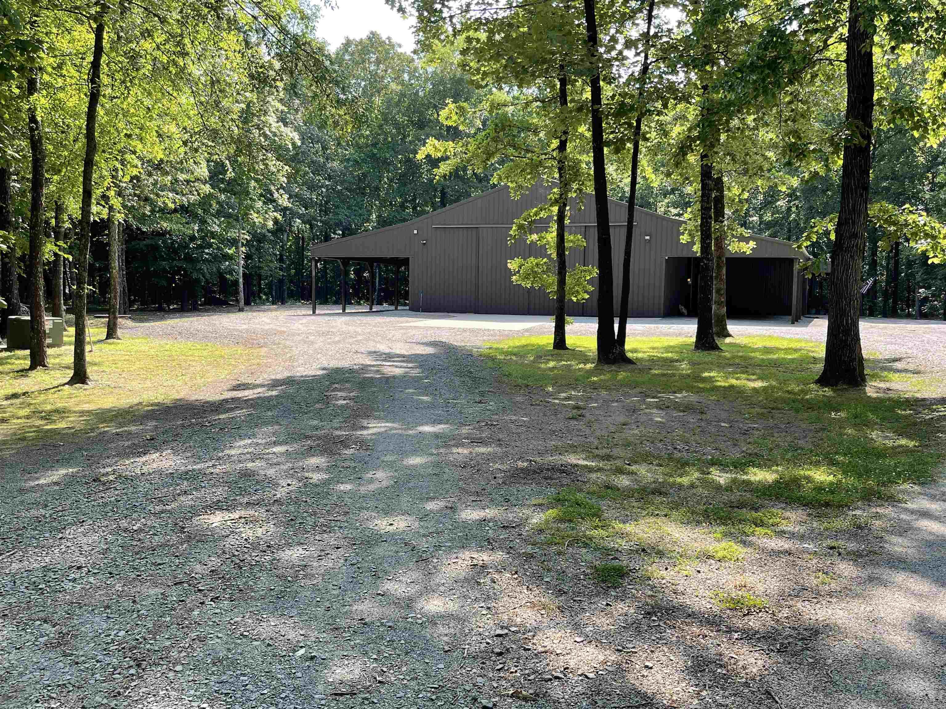 37 Cattle Creek  Vilonia, AR