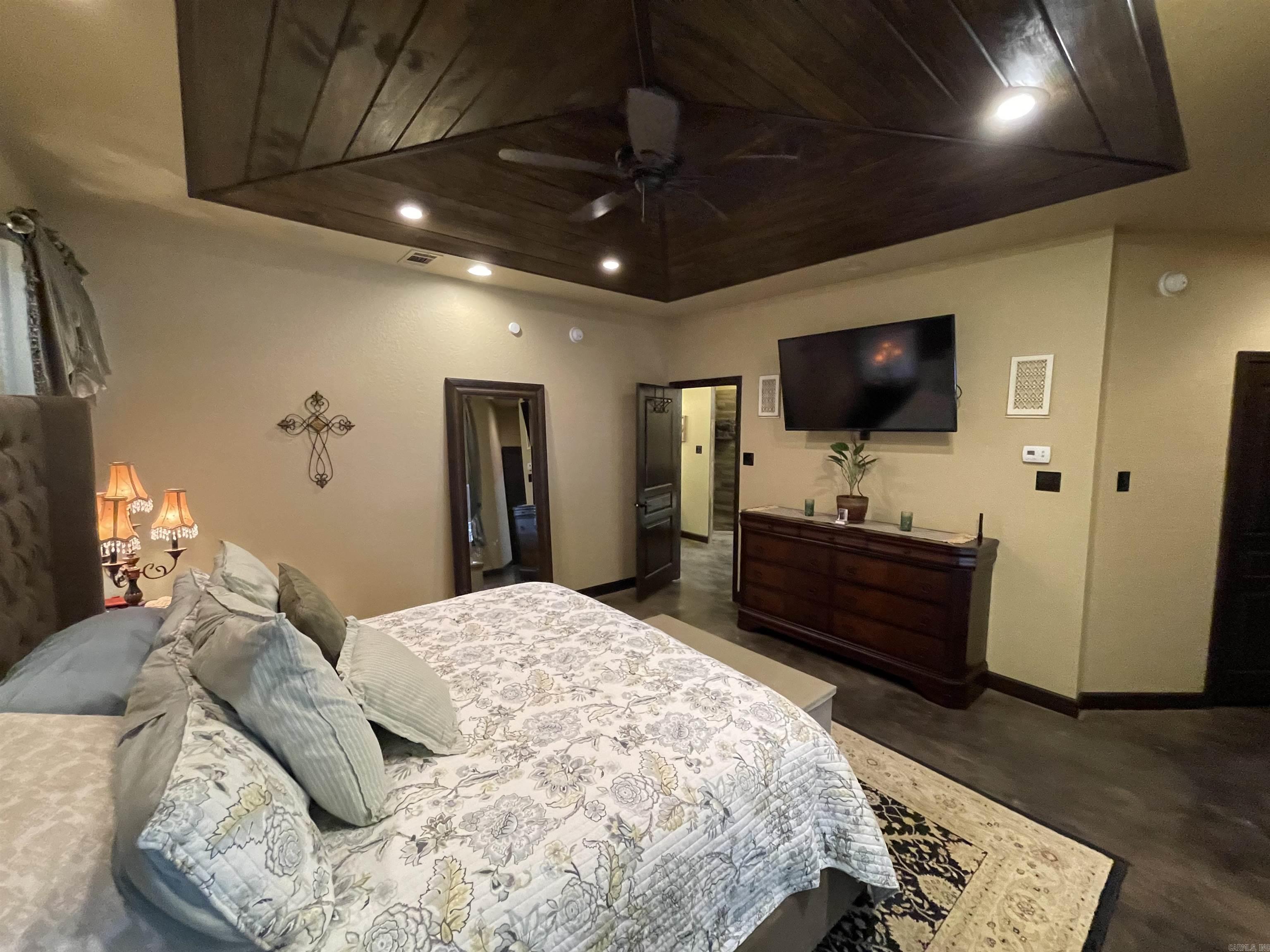 37 Cattle Creek  Vilonia, AR