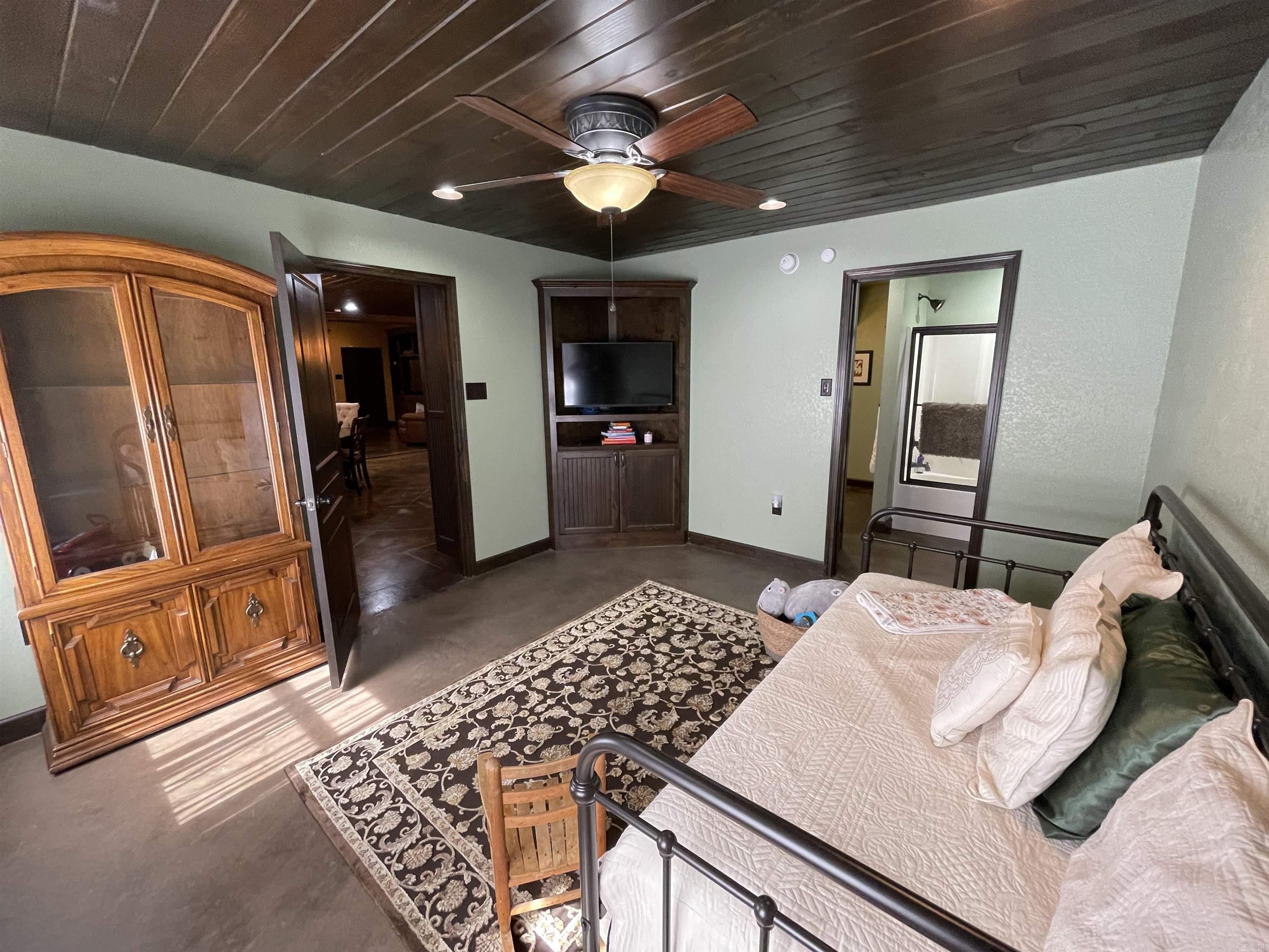 37 Cattle Creek  Vilonia, AR