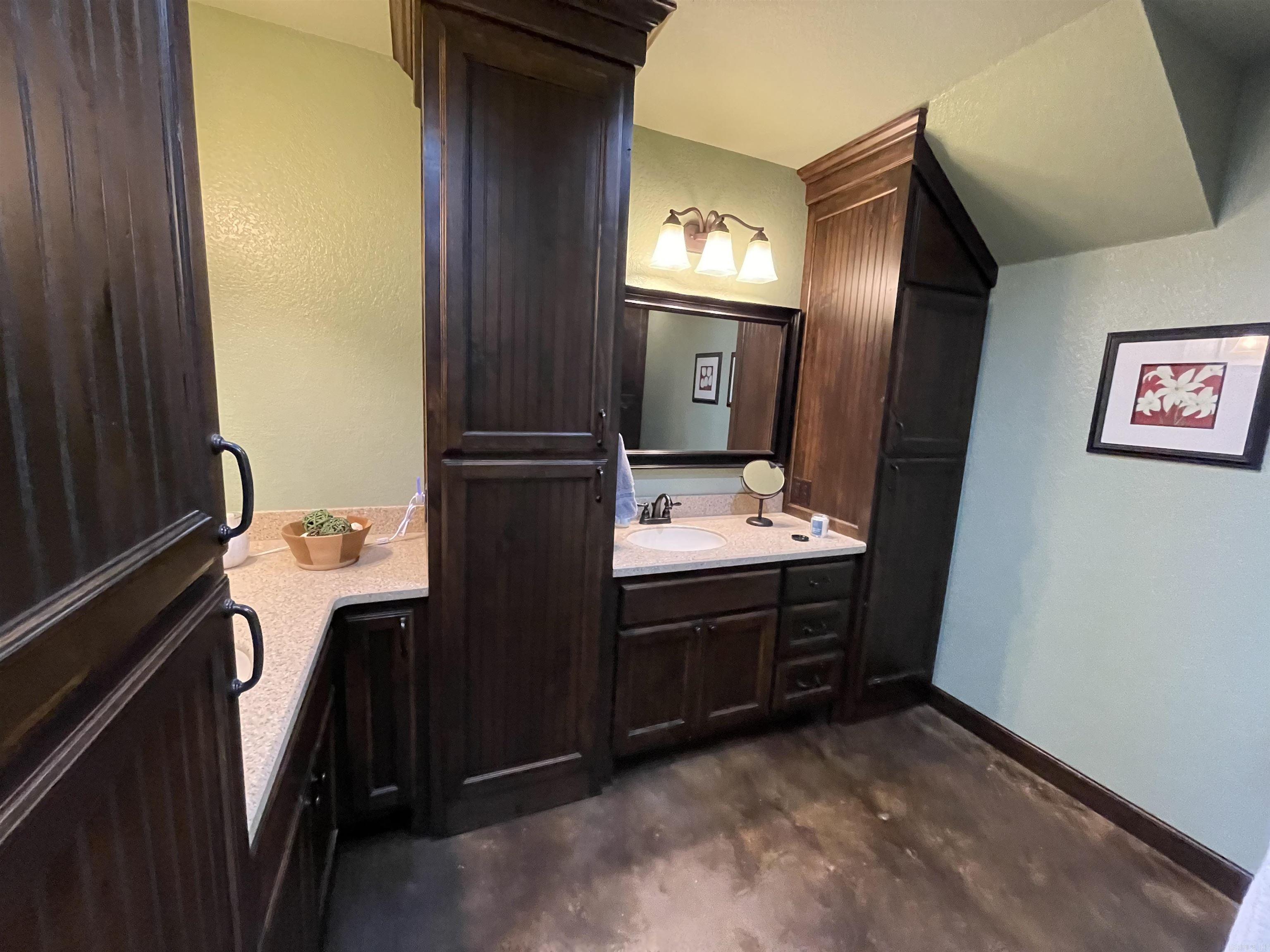37 Cattle Creek  Vilonia, AR