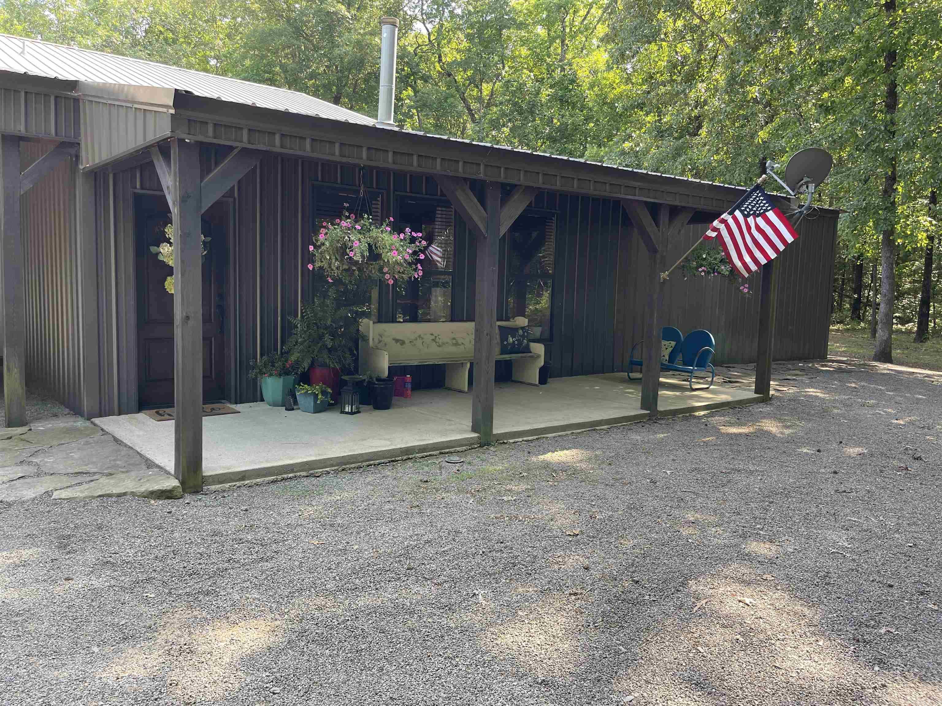 37 Cattle Creek  Vilonia, AR