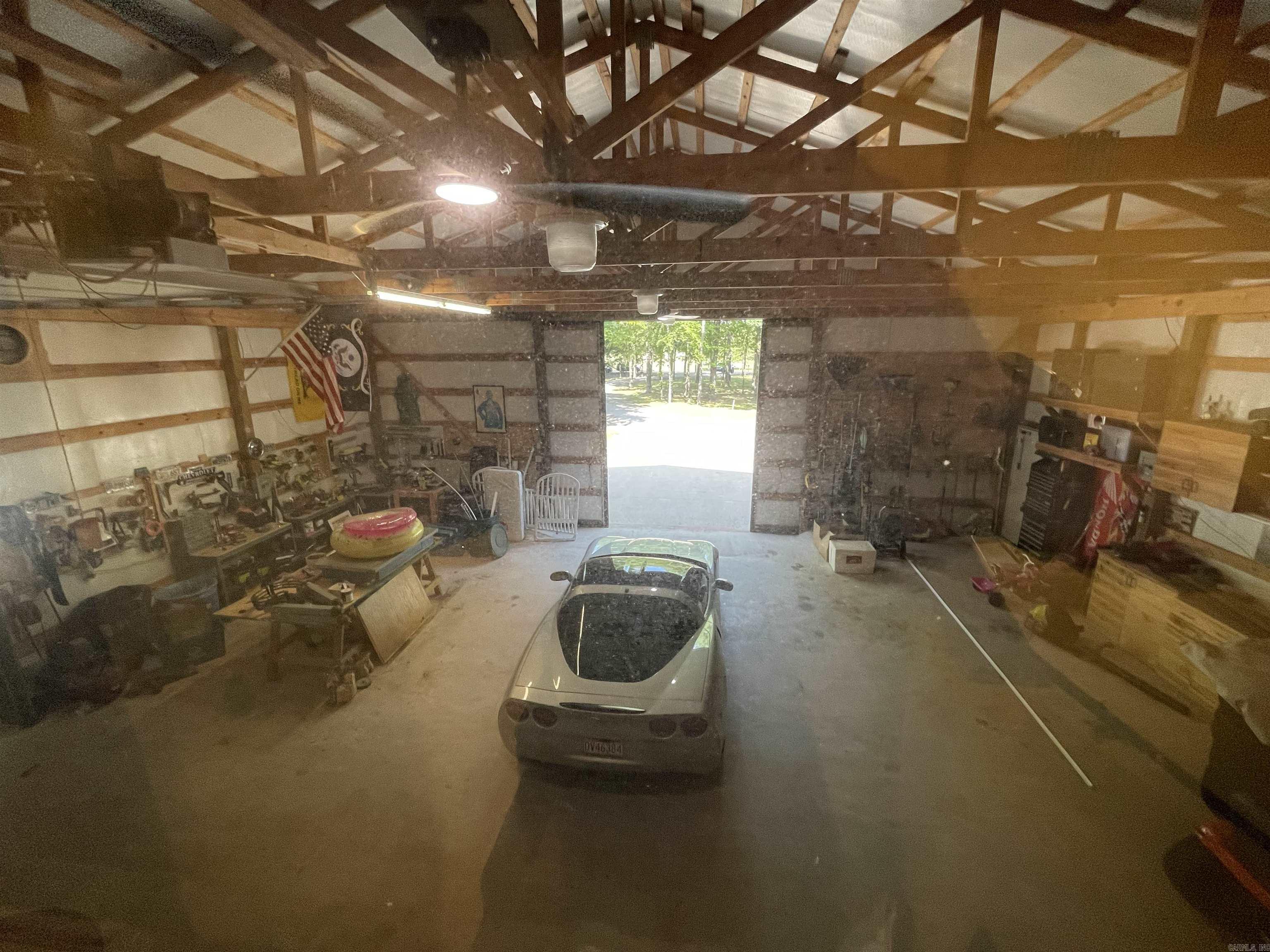 37 Cattle Creek  Vilonia, AR