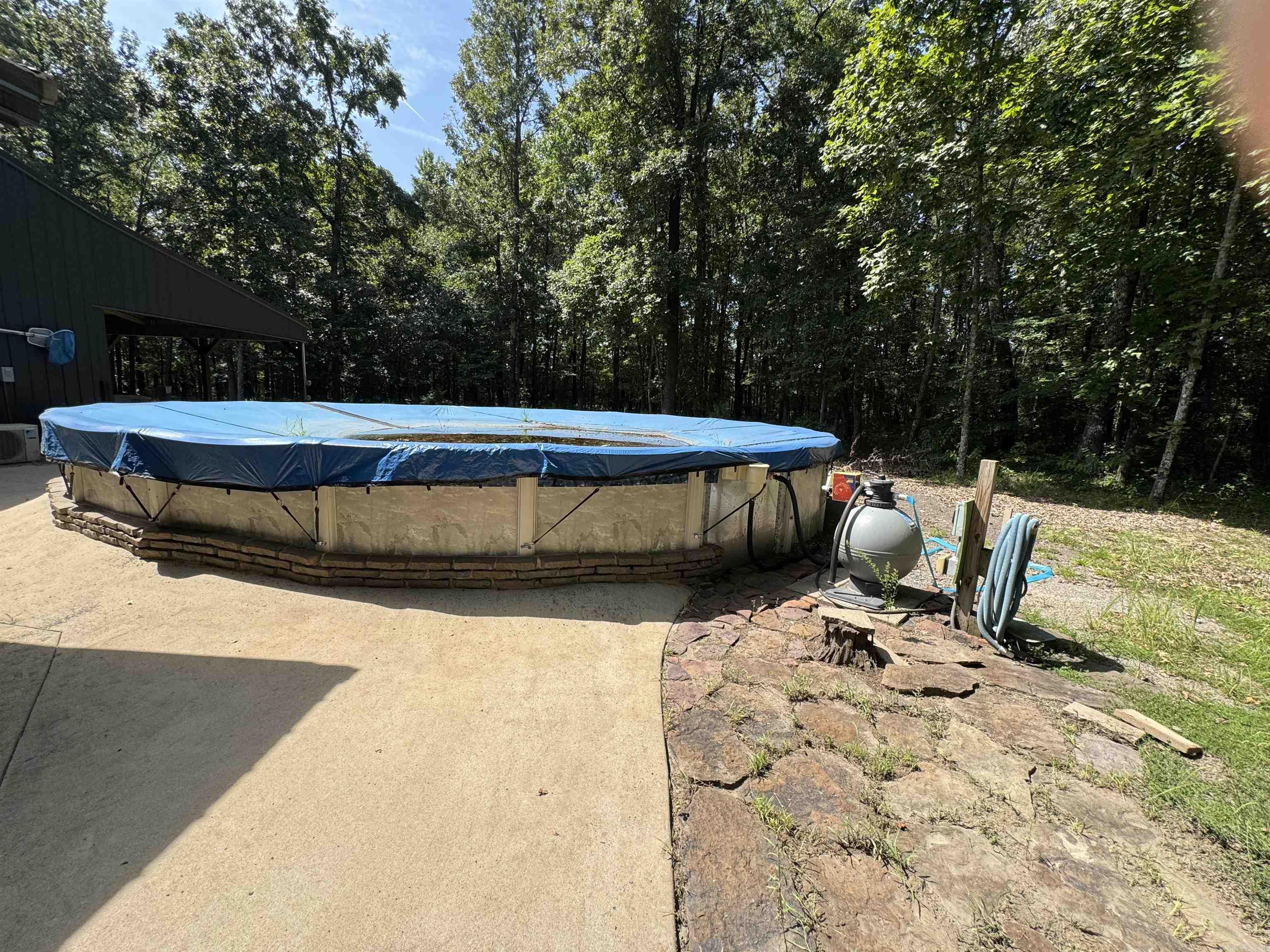 37 Cattle Creek  Vilonia, AR