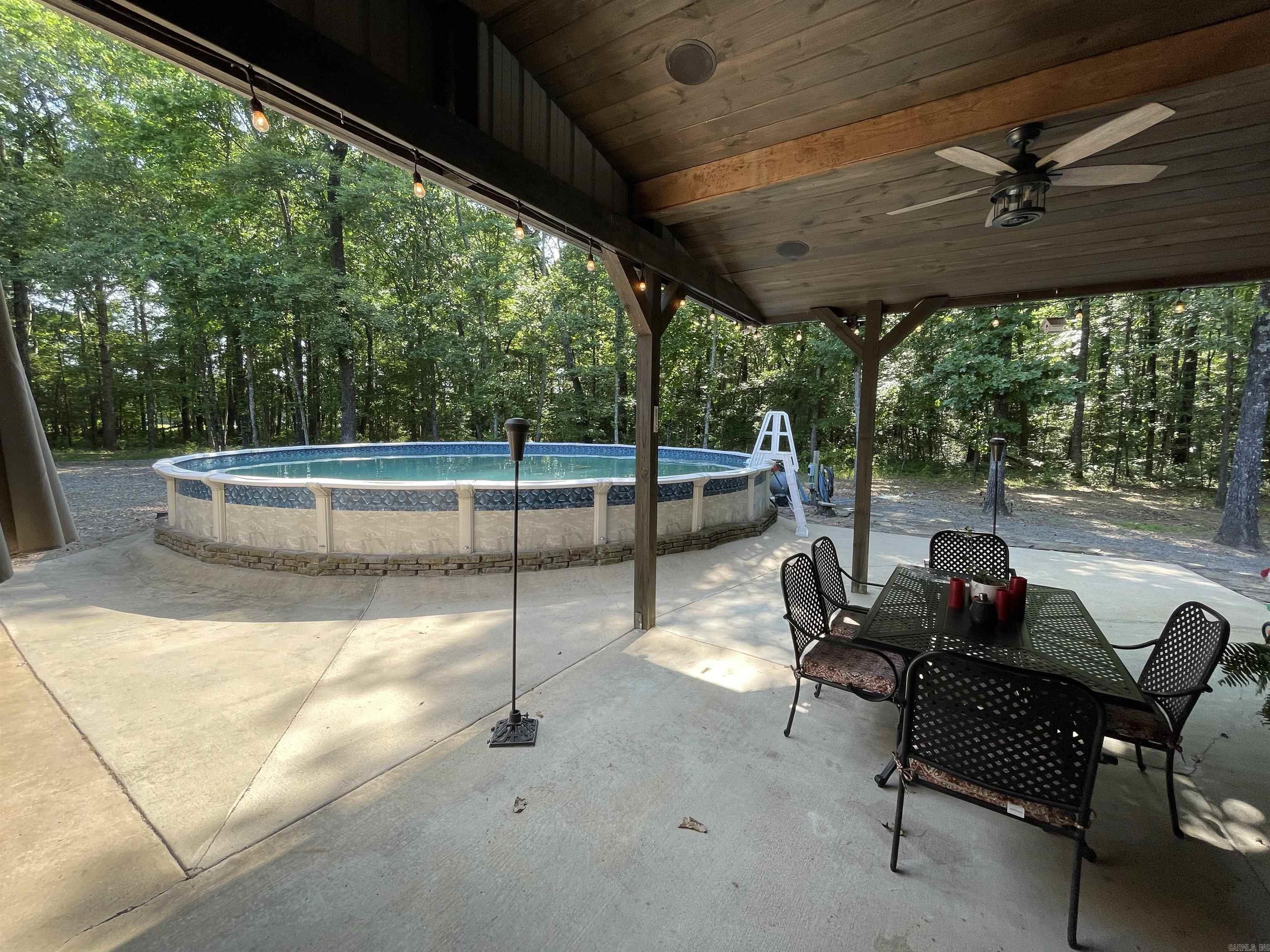 37 Cattle Creek  Vilonia, AR