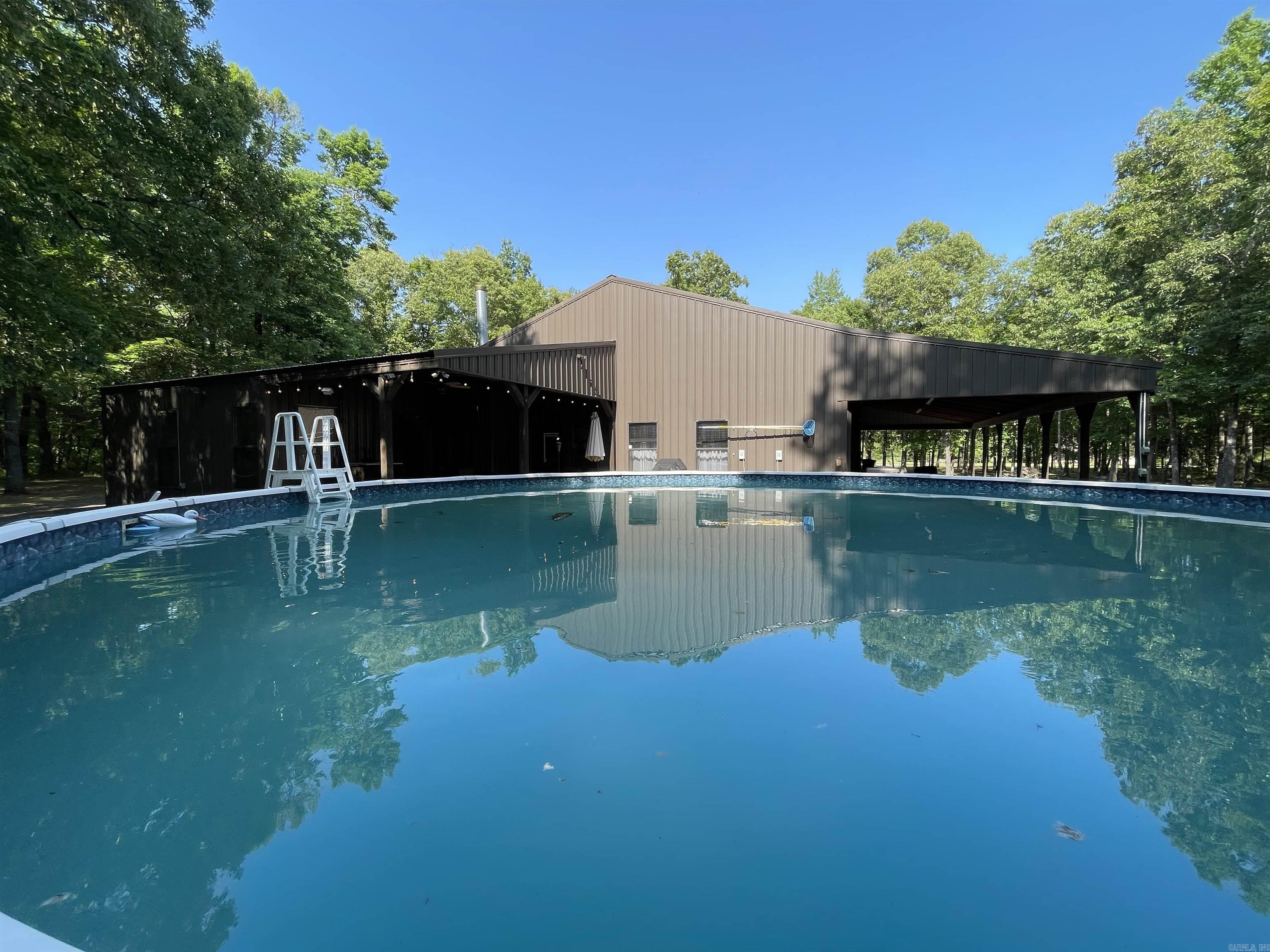 37 Cattle Creek  Vilonia, AR