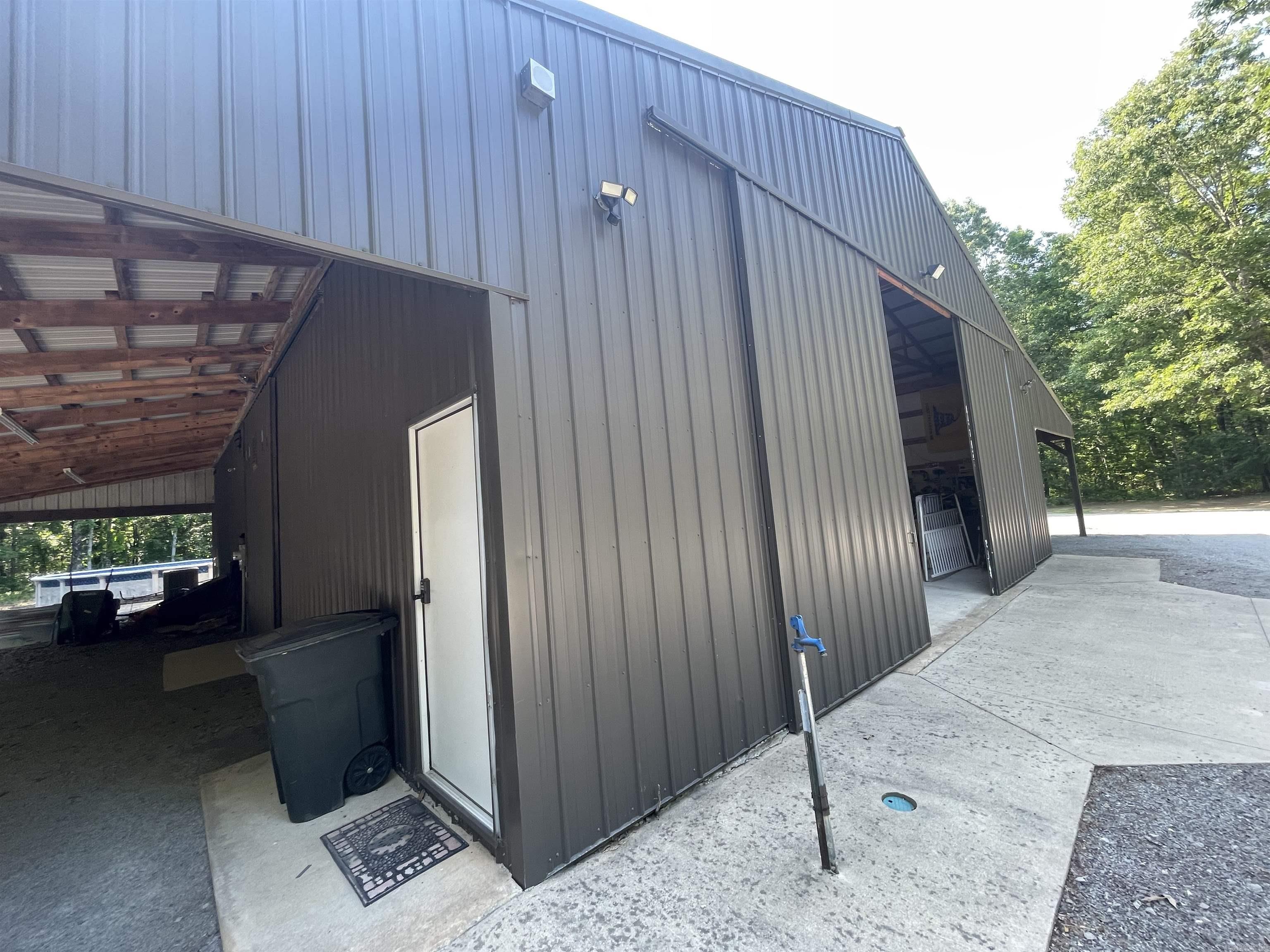 37 Cattle Creek  Vilonia, AR