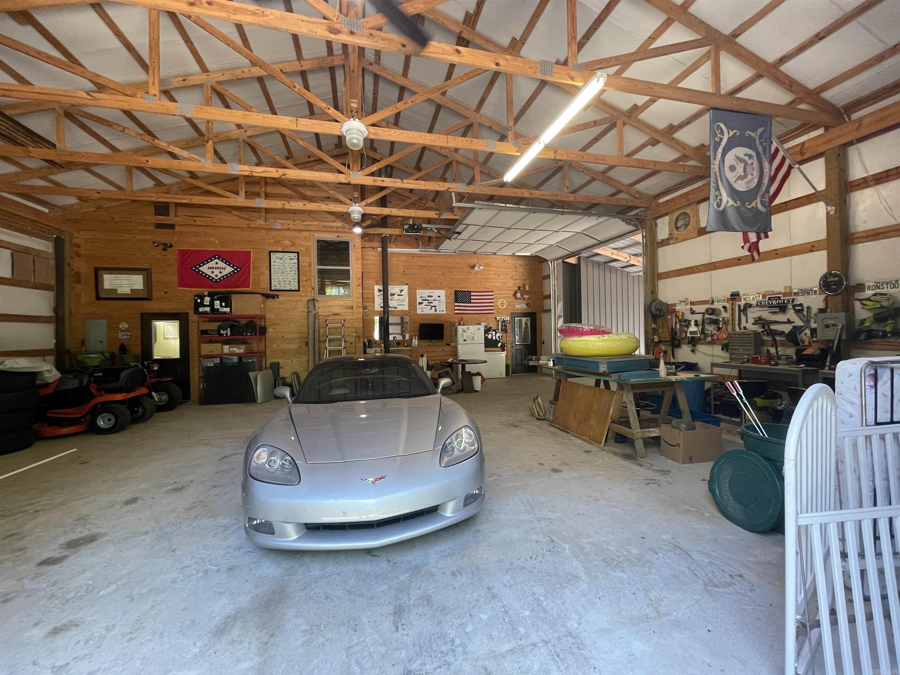 37 Cattle Creek  Vilonia, AR