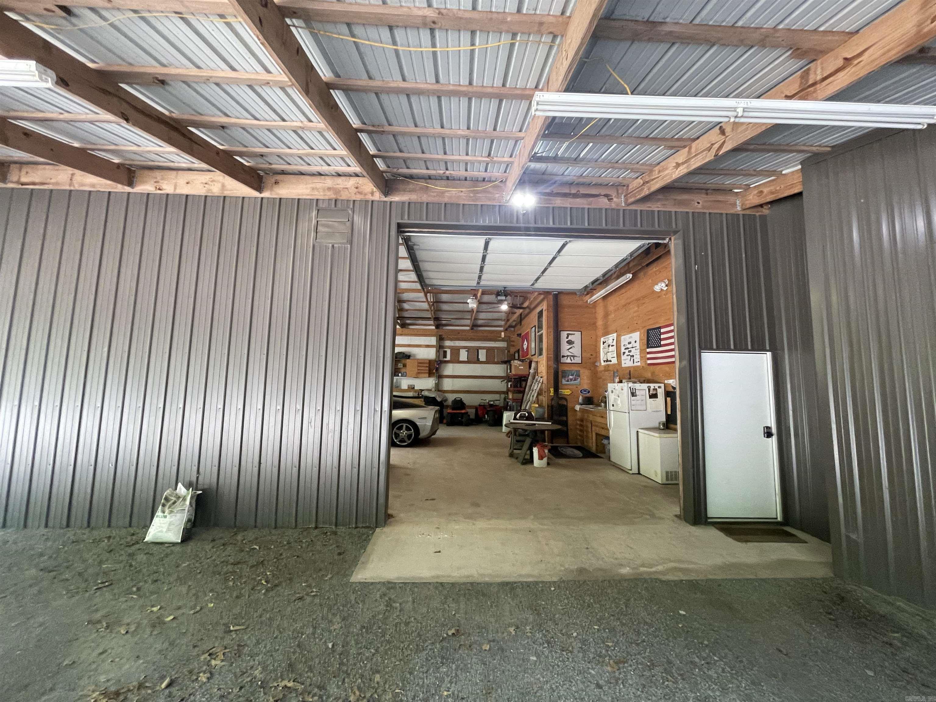 37 Cattle Creek  Vilonia, AR