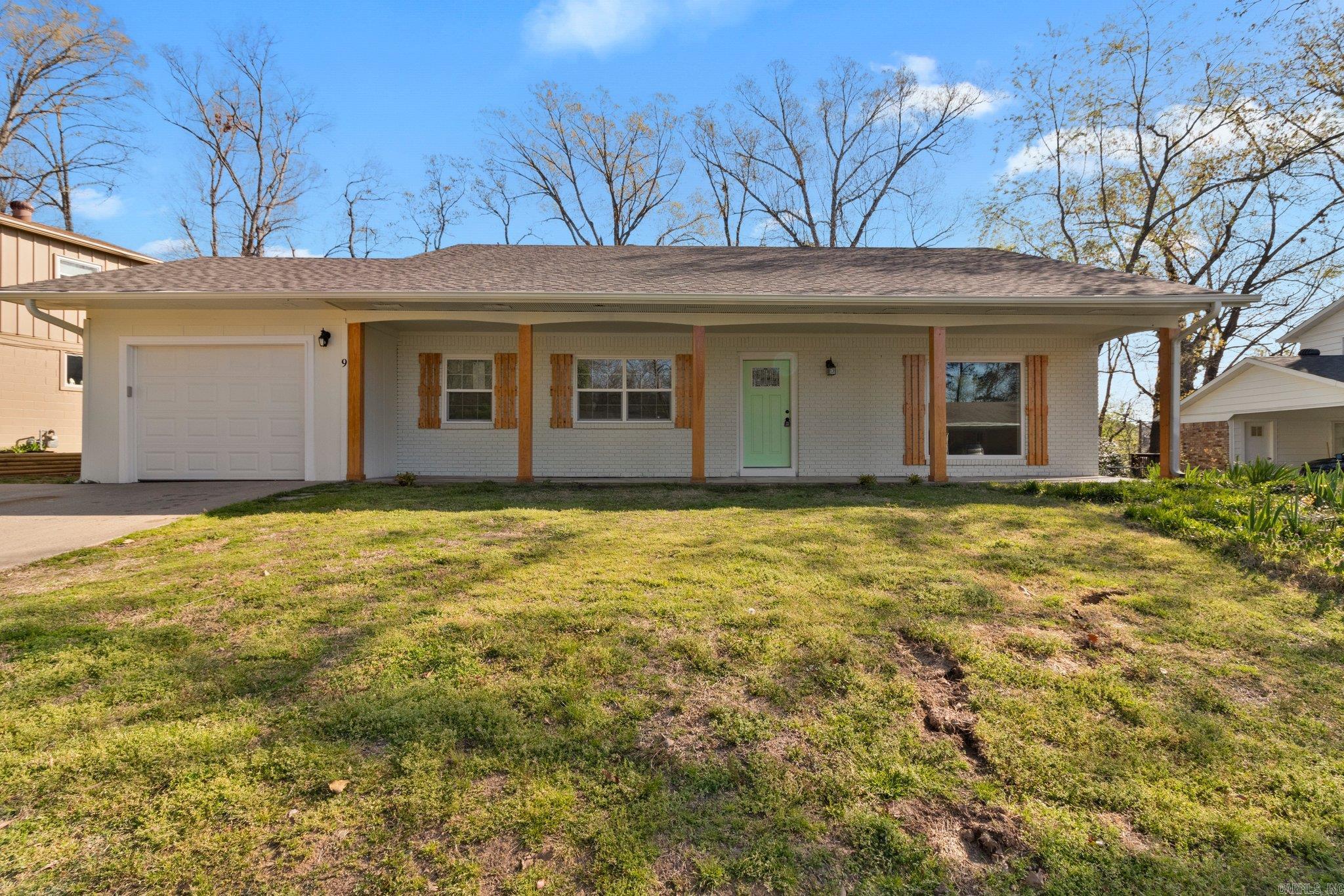9 Brookridge Cv  Little Rock, AR