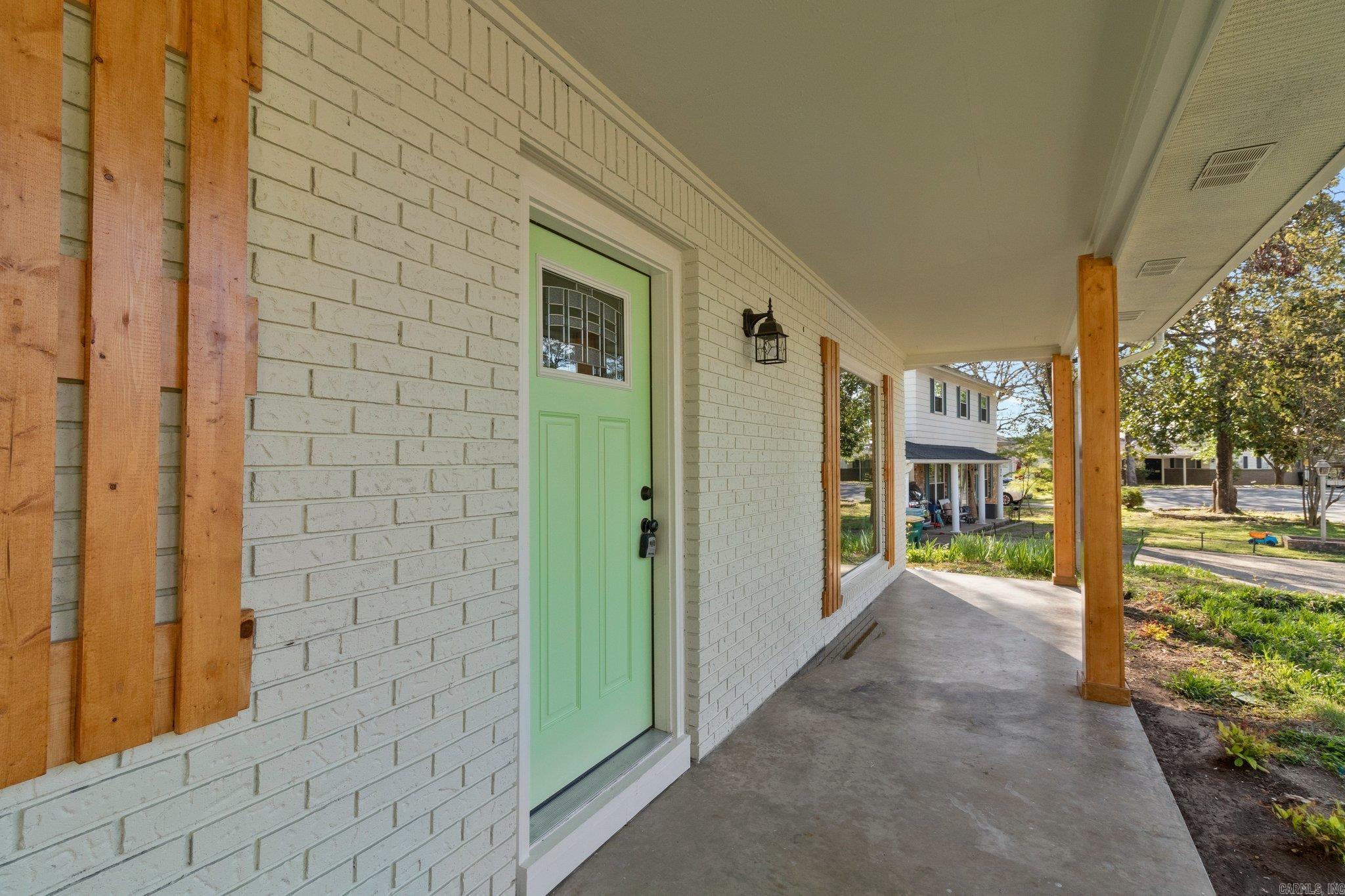 9 Brookridge Cv  Little Rock, AR