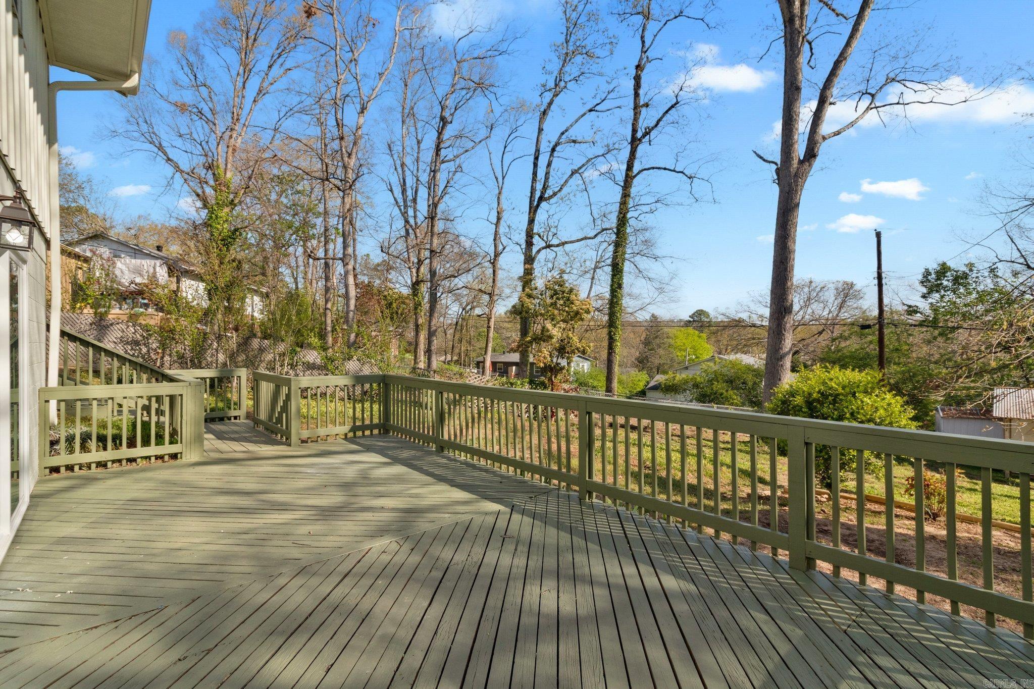 9 Brookridge Cv  Little Rock, AR