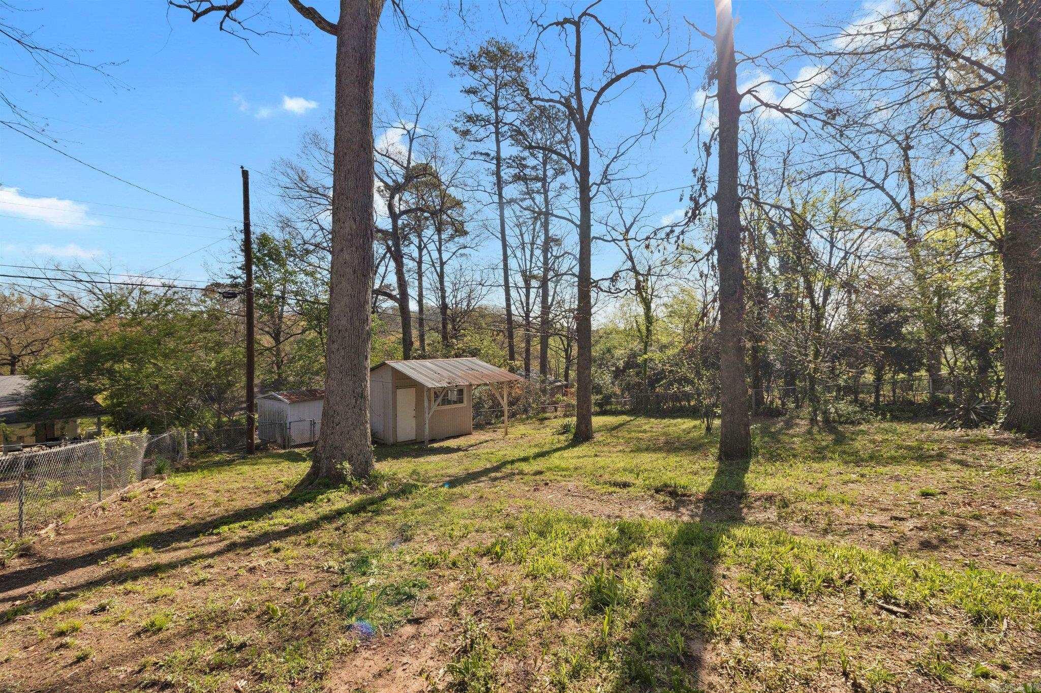 9 Brookridge Cv  Little Rock, AR