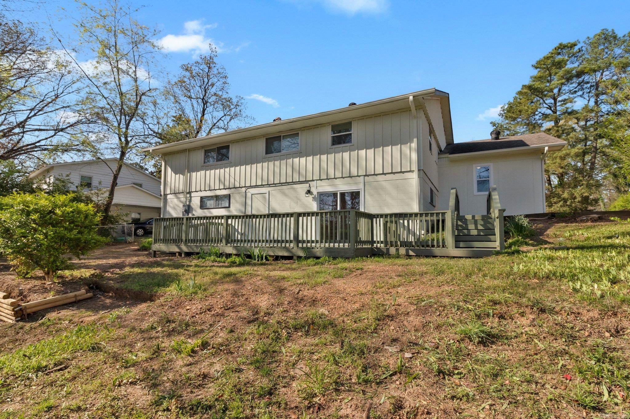 9 Brookridge Cv  Little Rock, AR