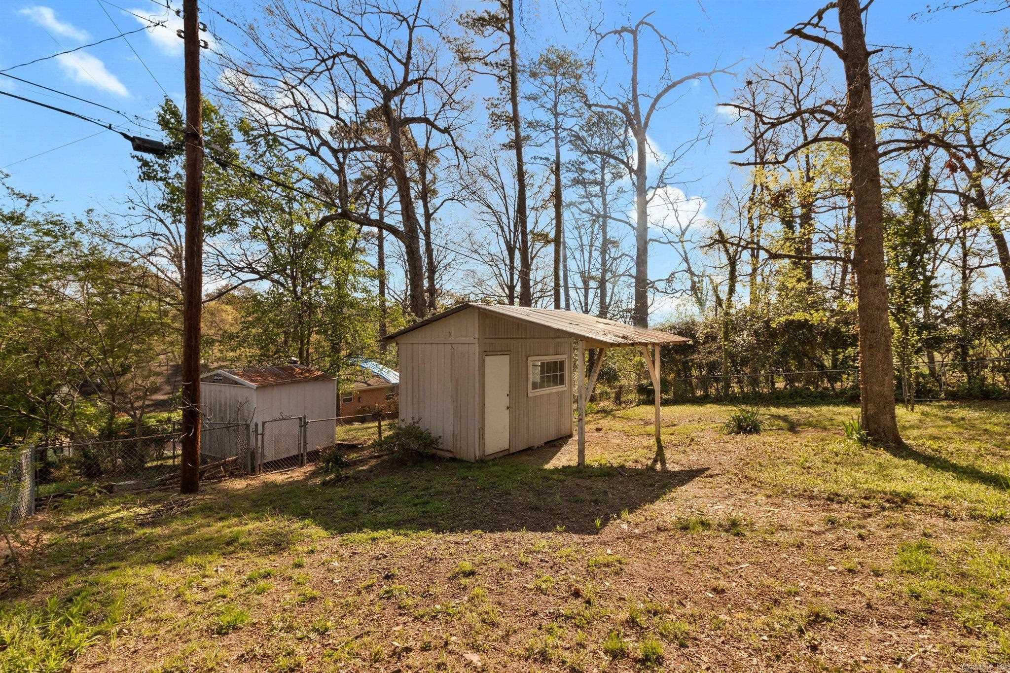 9 Brookridge Cv  Little Rock, AR