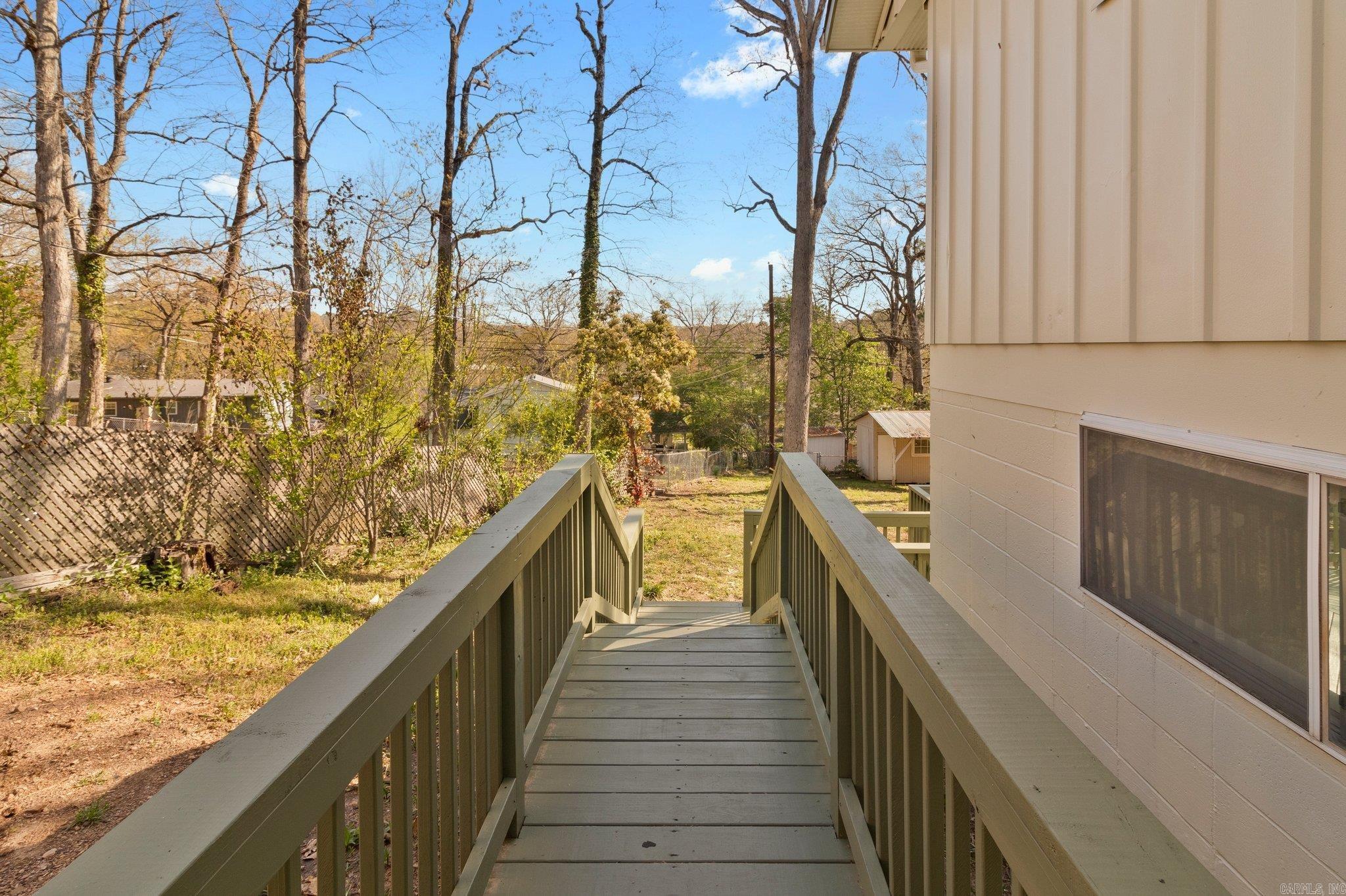 9 Brookridge Cv  Little Rock, AR