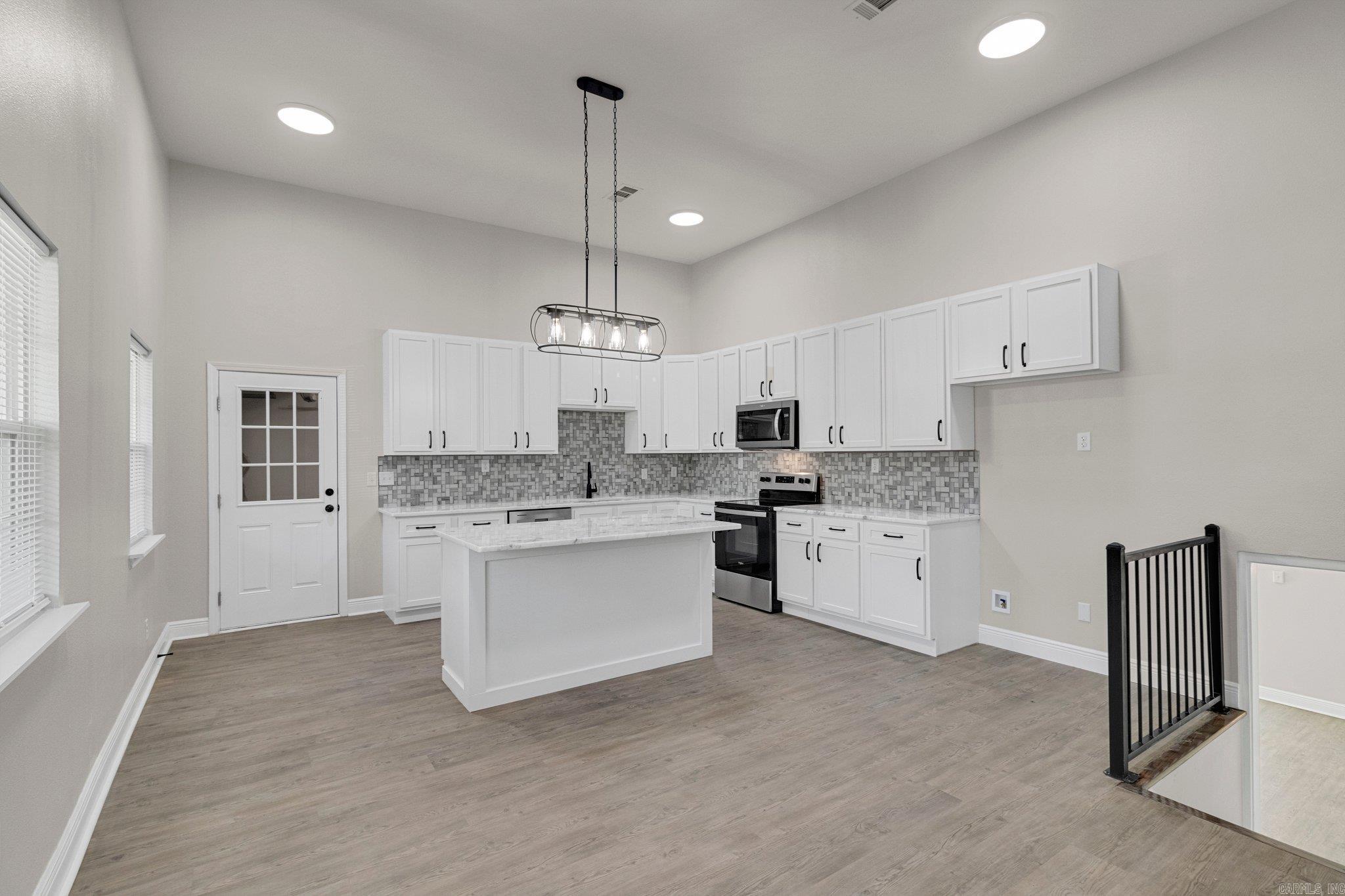 9 Brookridge Cv  Little Rock, AR