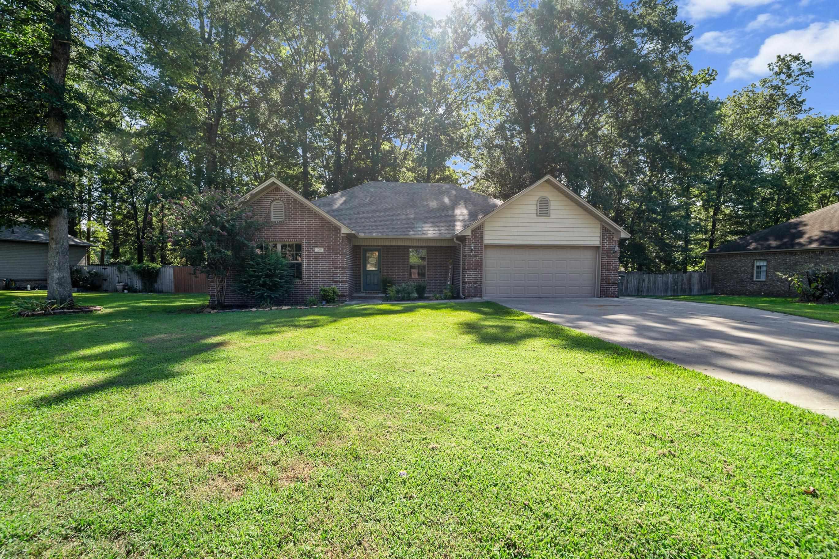 120 Christina Lane  Beebe, AR