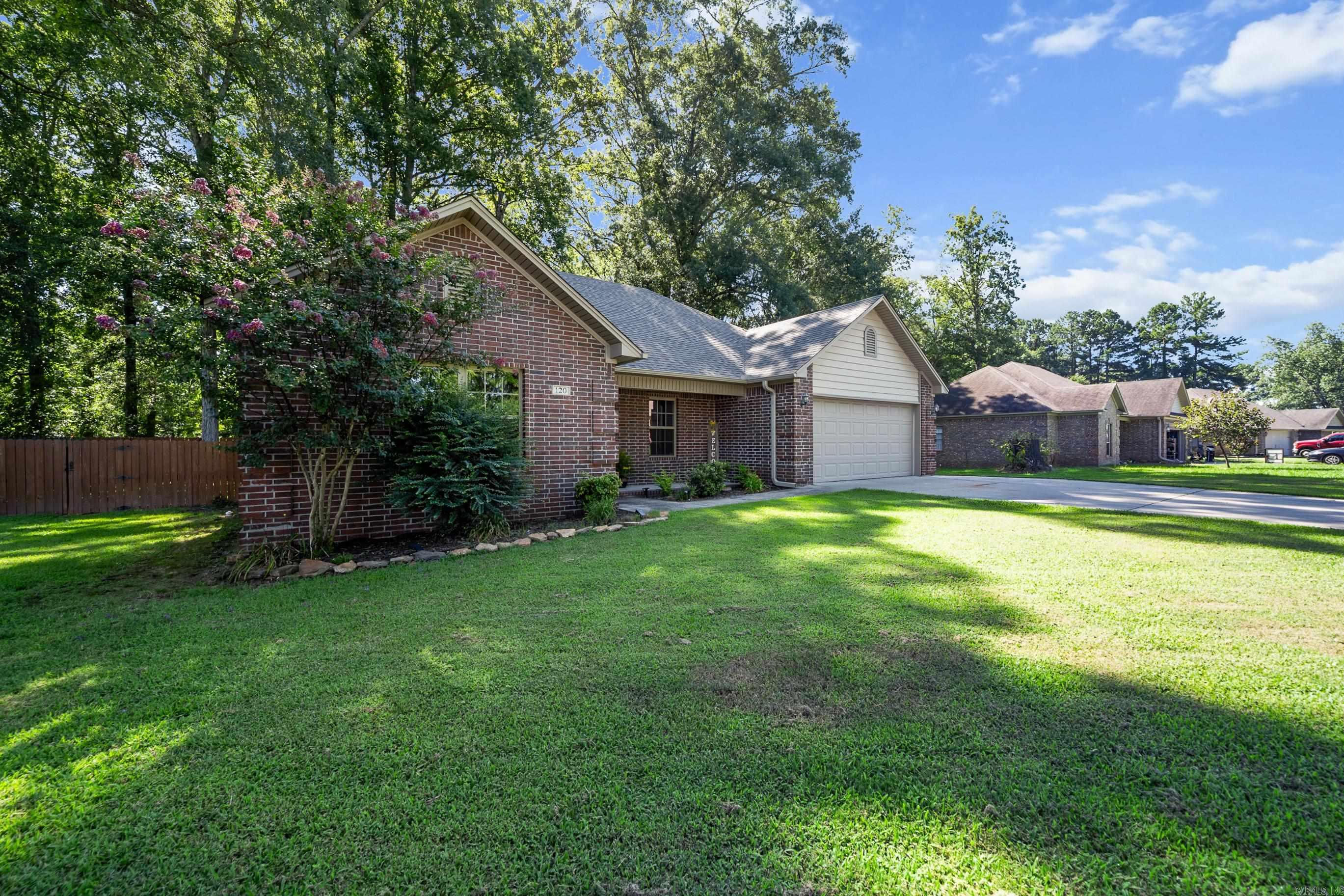 120 Christina Lane  Beebe, AR