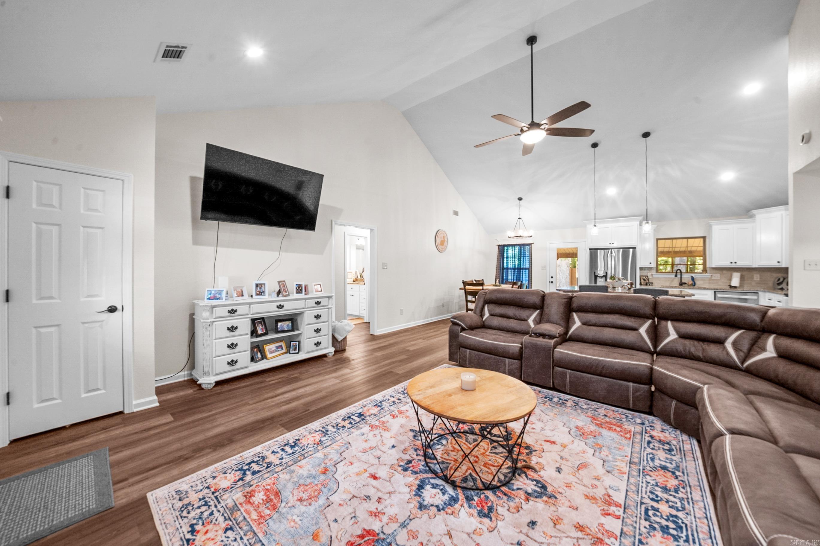 120 Christina Lane  Beebe, AR