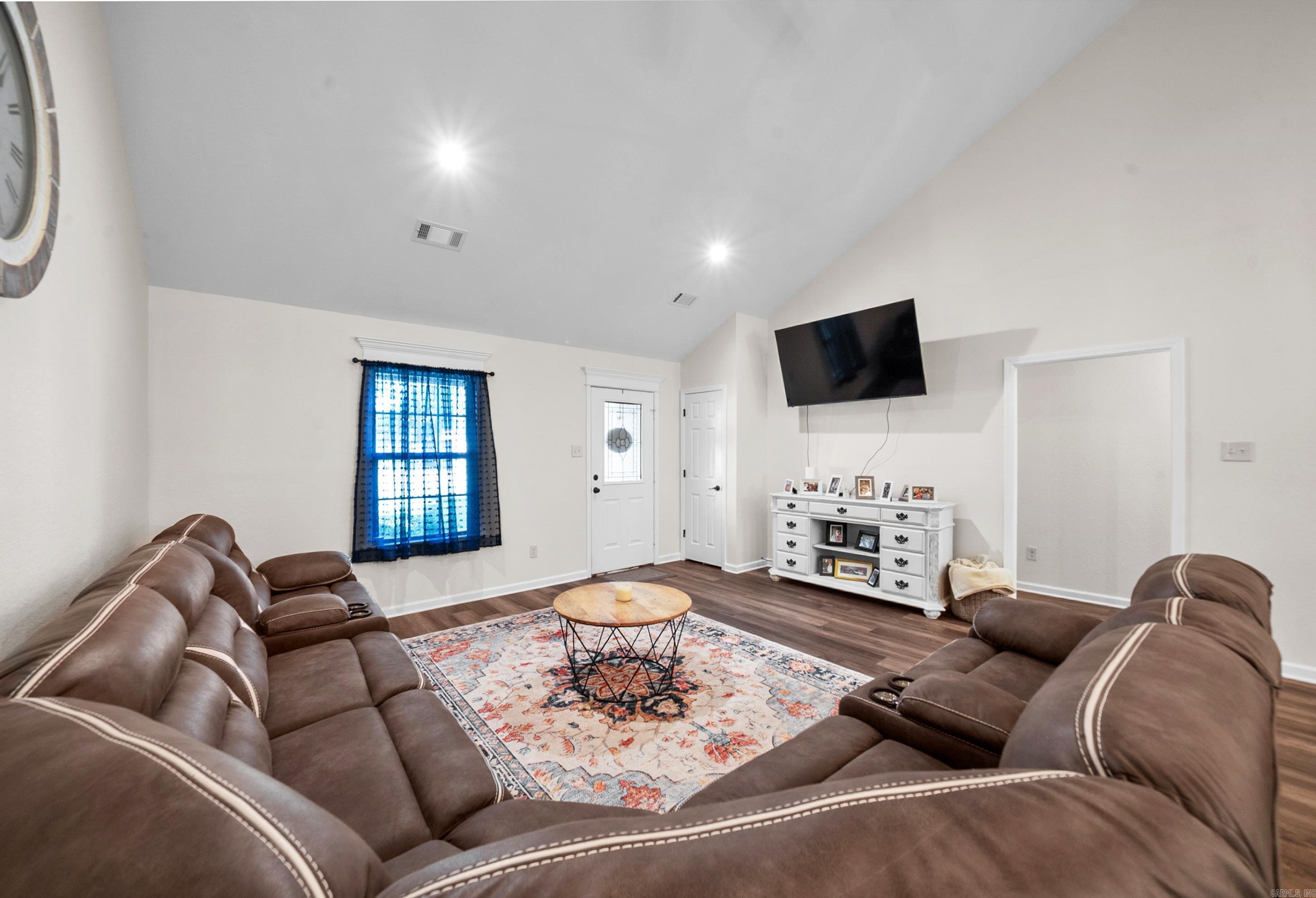 120 Christina Lane  Beebe, AR