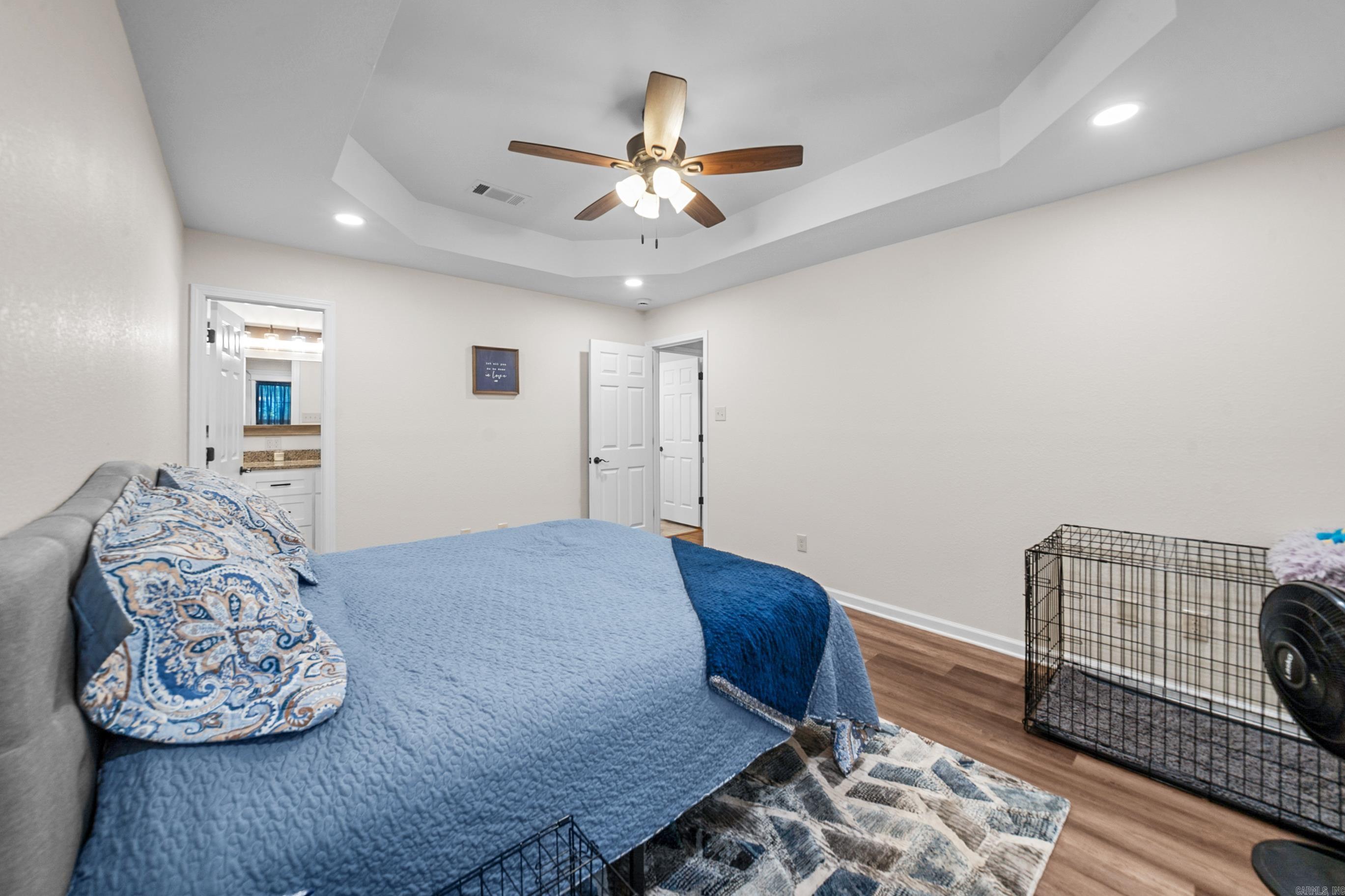 120 Christina Lane  Beebe, AR
