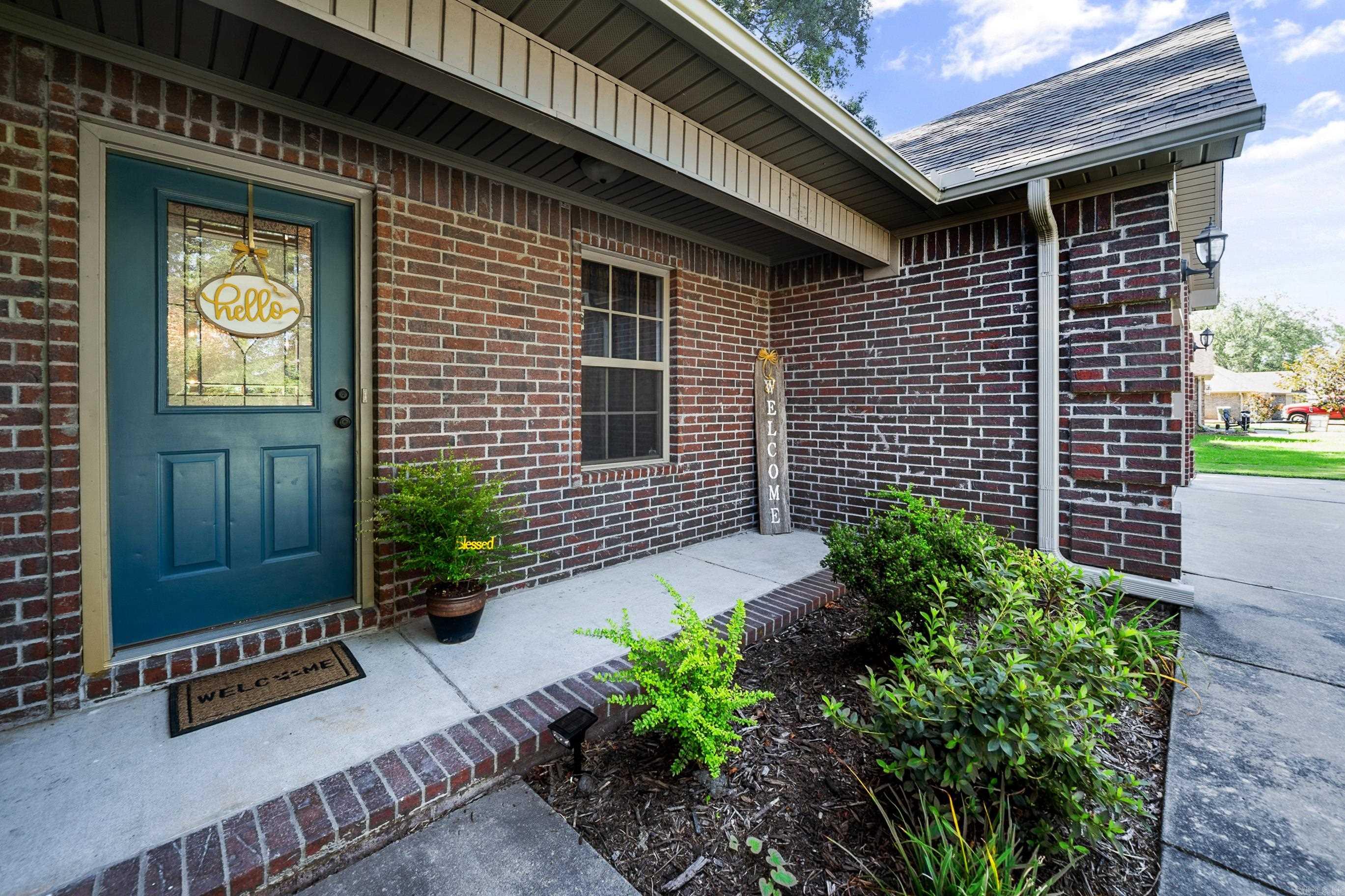 120 Christina Lane  Beebe, AR