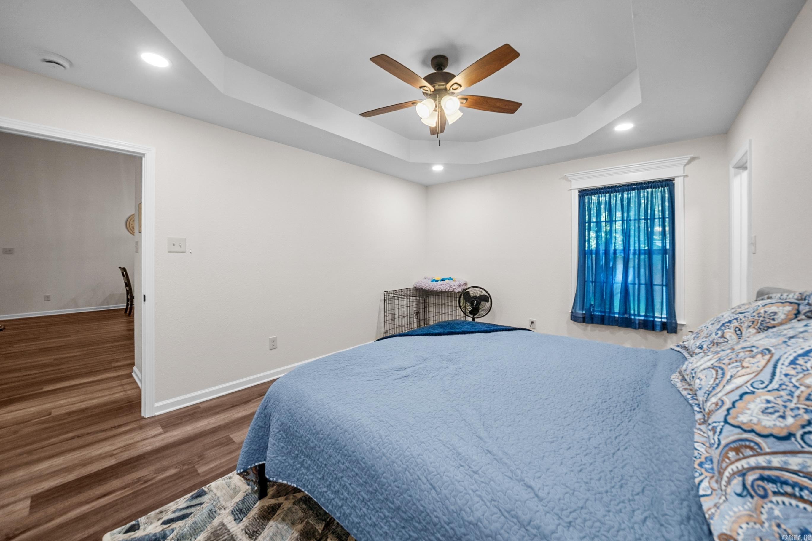 120 Christina Lane  Beebe, AR