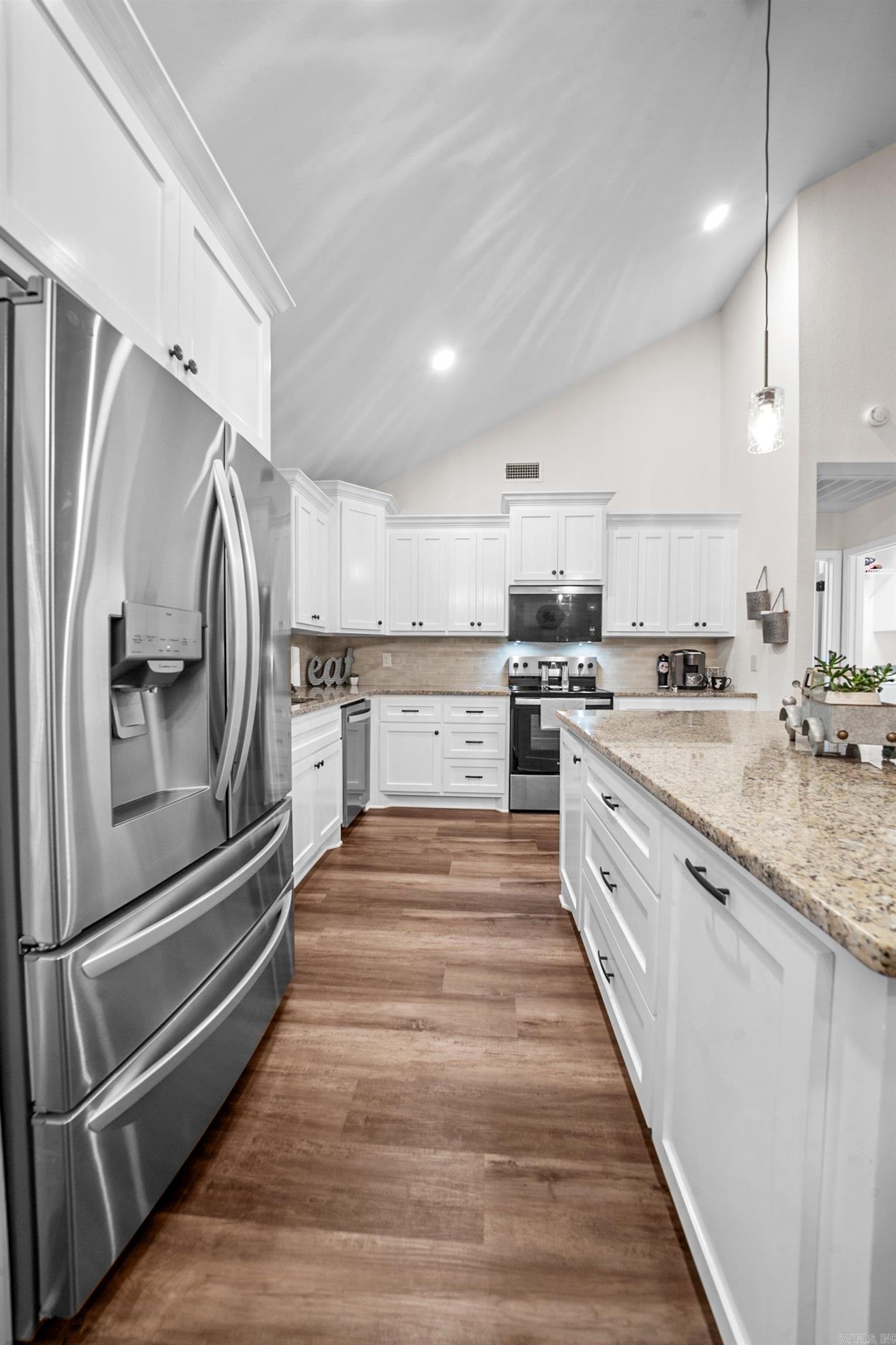 120 Christina Lane  Beebe, AR